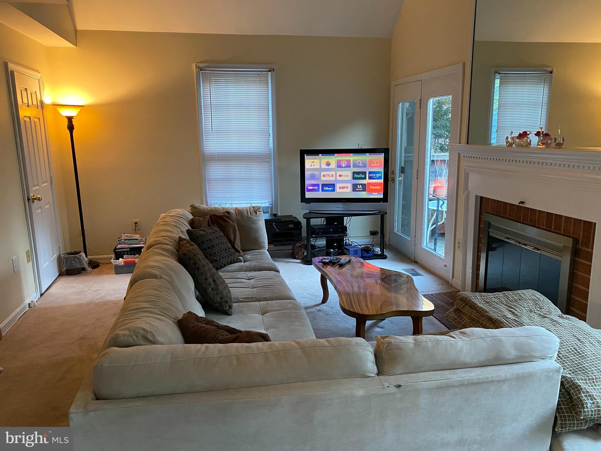 SAYBROOKE - Residential