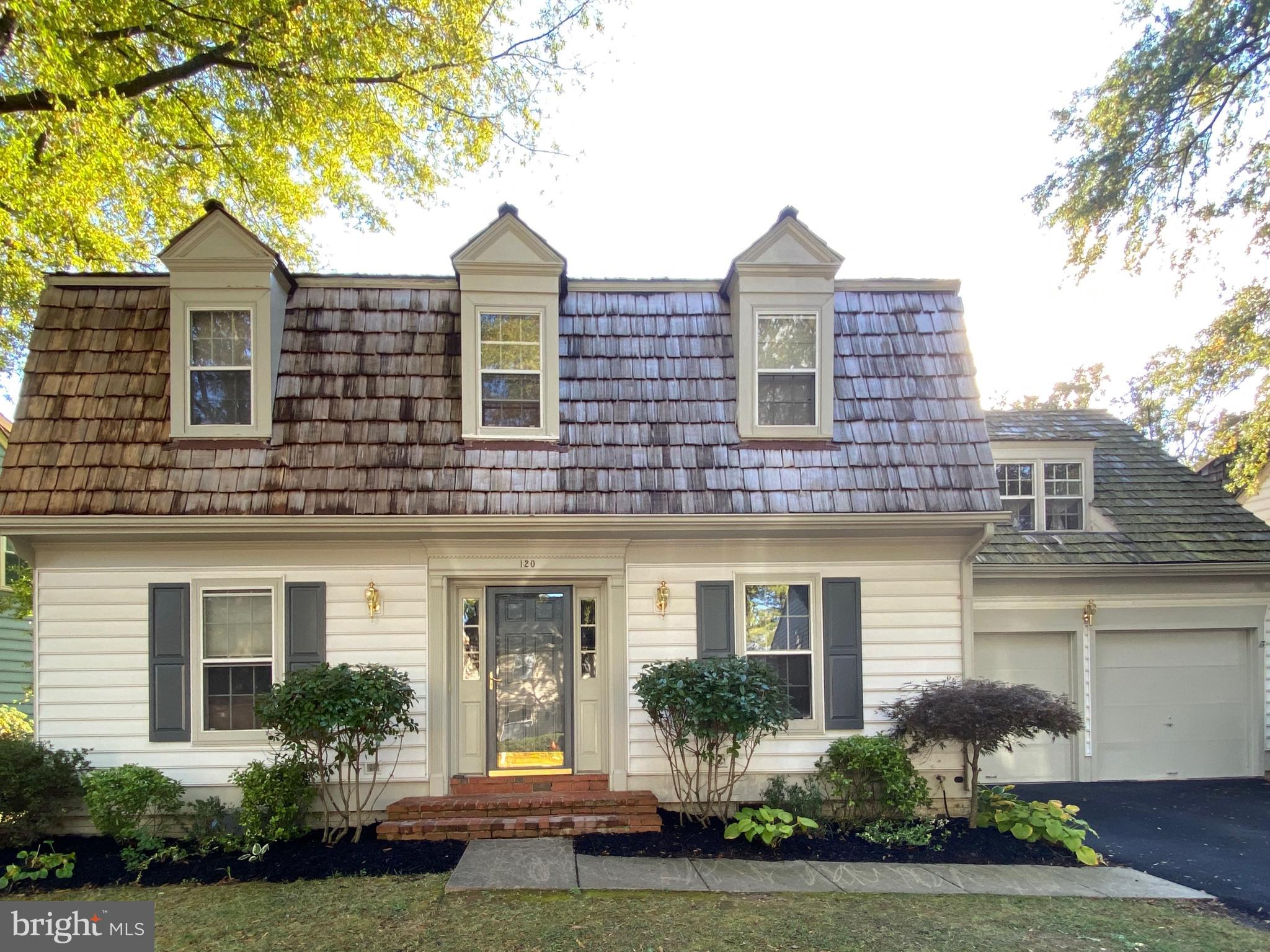 SAYBROOKE - Residential