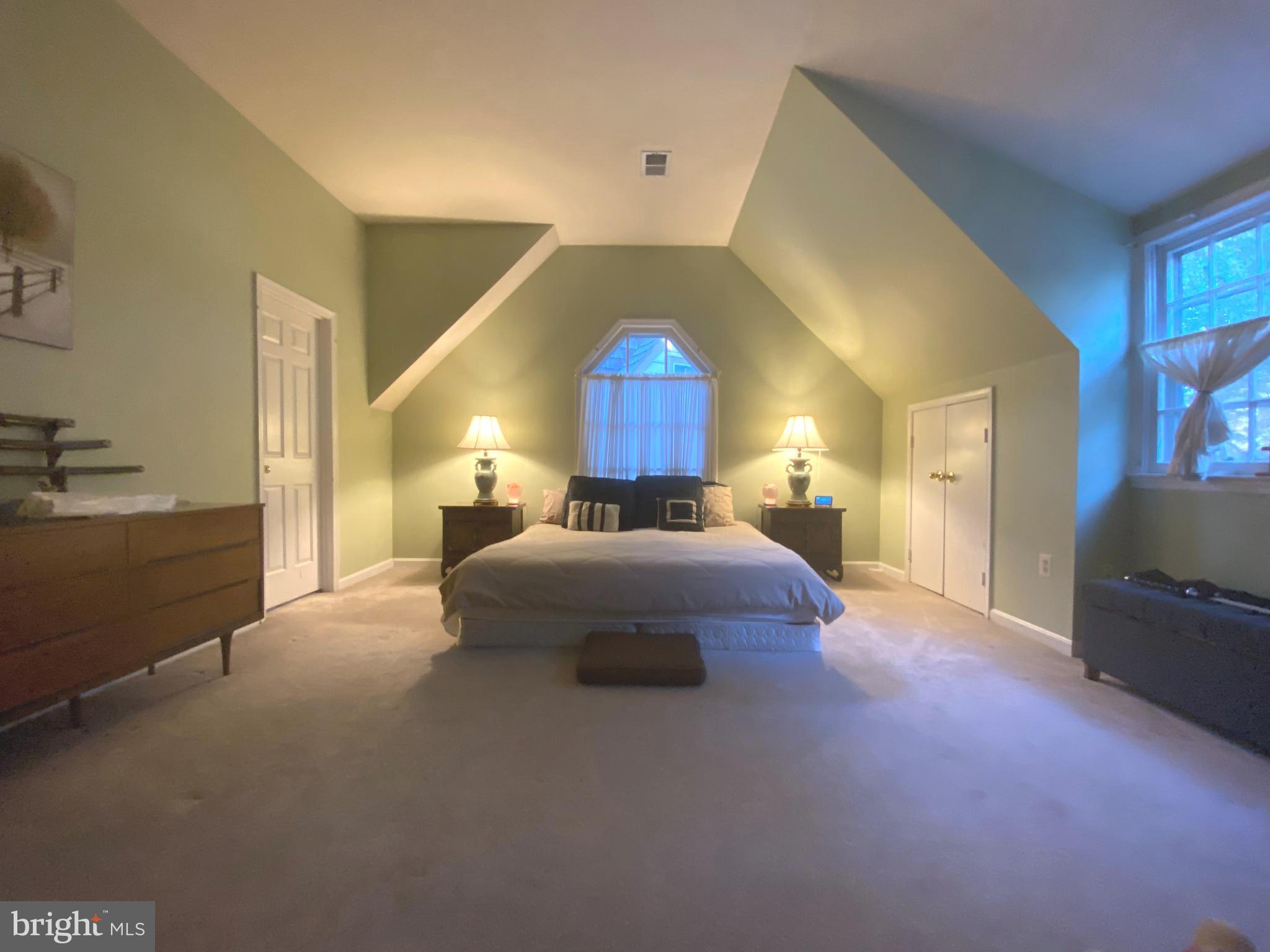 SAYBROOKE - Residential