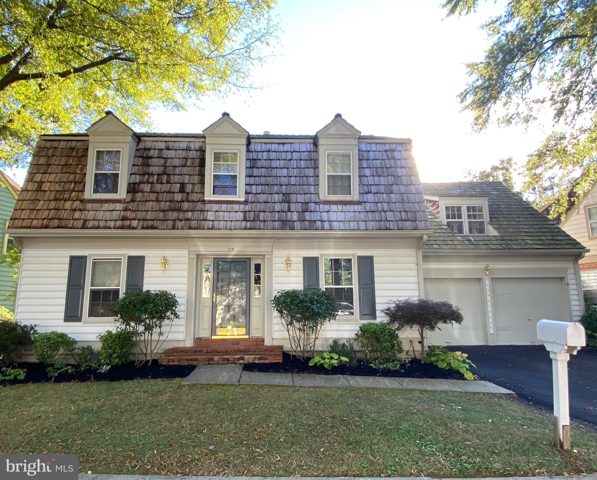 SAYBROOKE - Residential