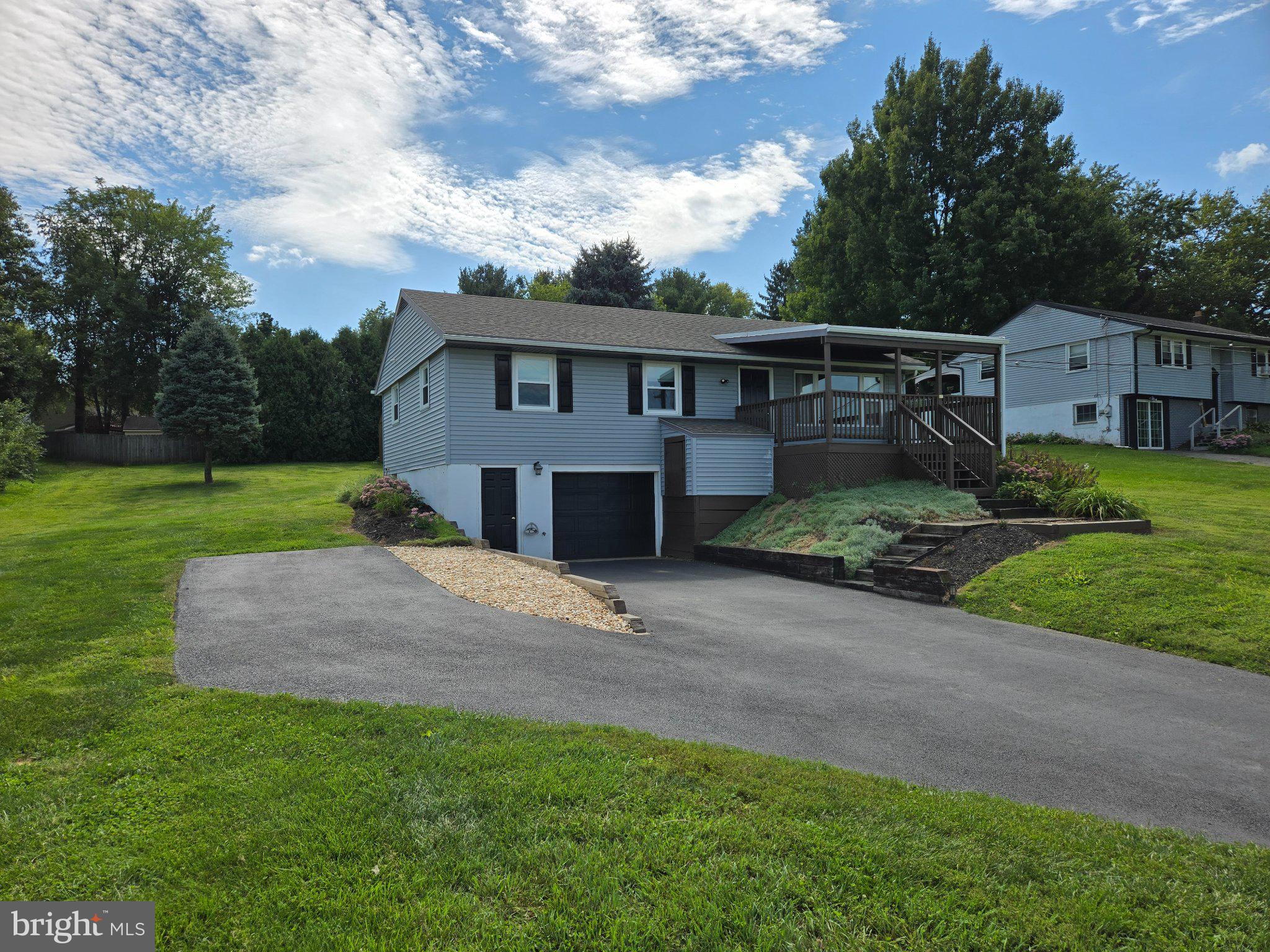 1252 IRON BRIDGE ROAD