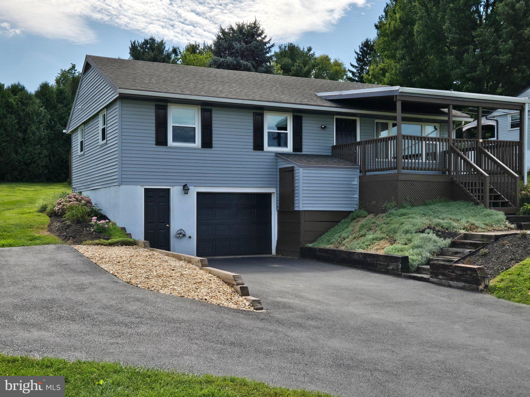 1252 IRON BRIDGE ROAD