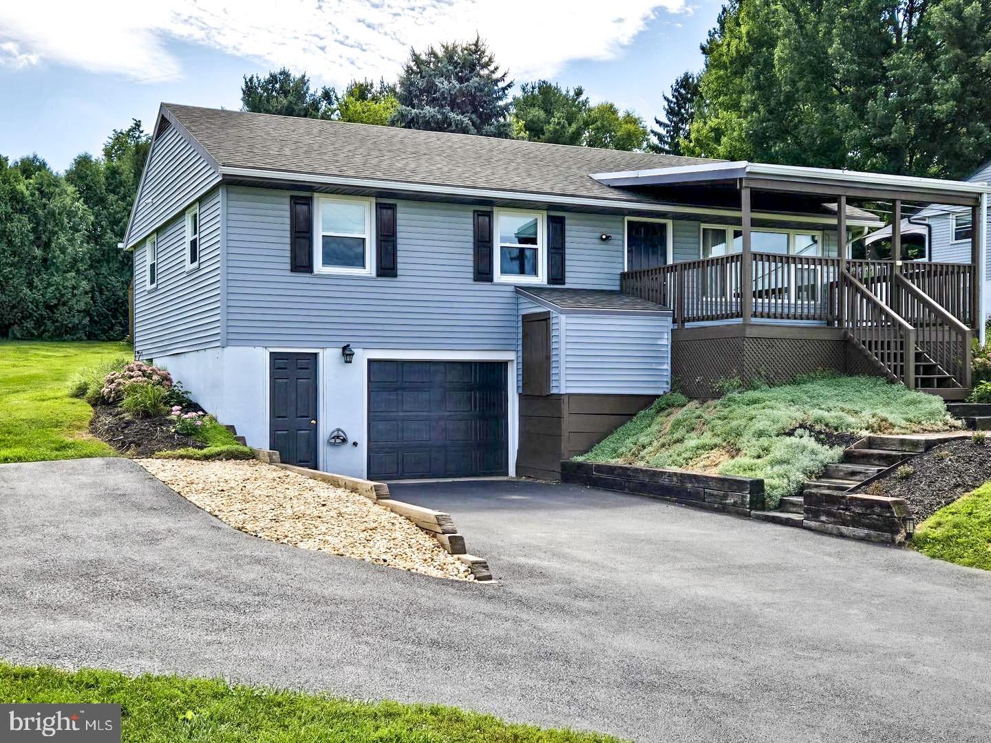 1252 IRON BRIDGE ROAD