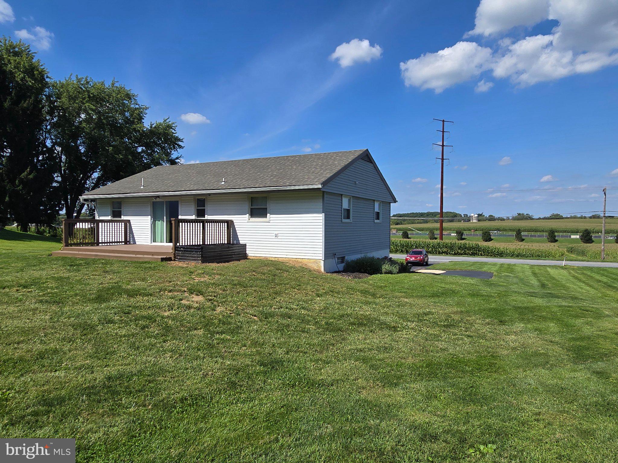 1252 IRON BRIDGE ROAD