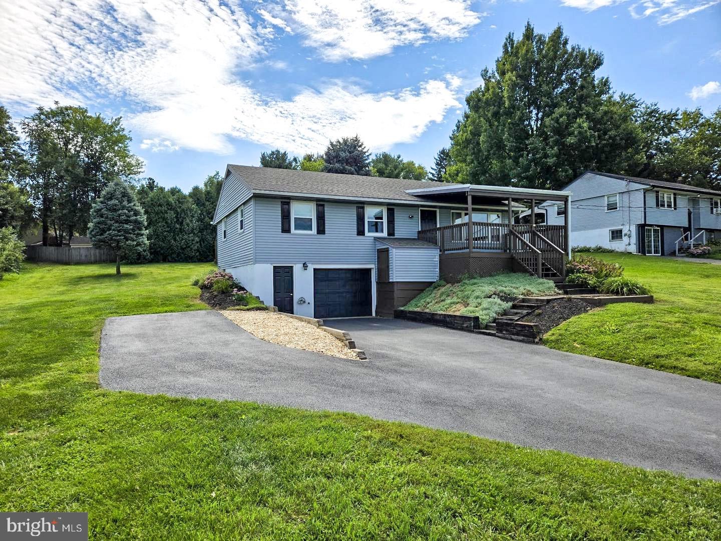 1252 IRON BRIDGE ROAD