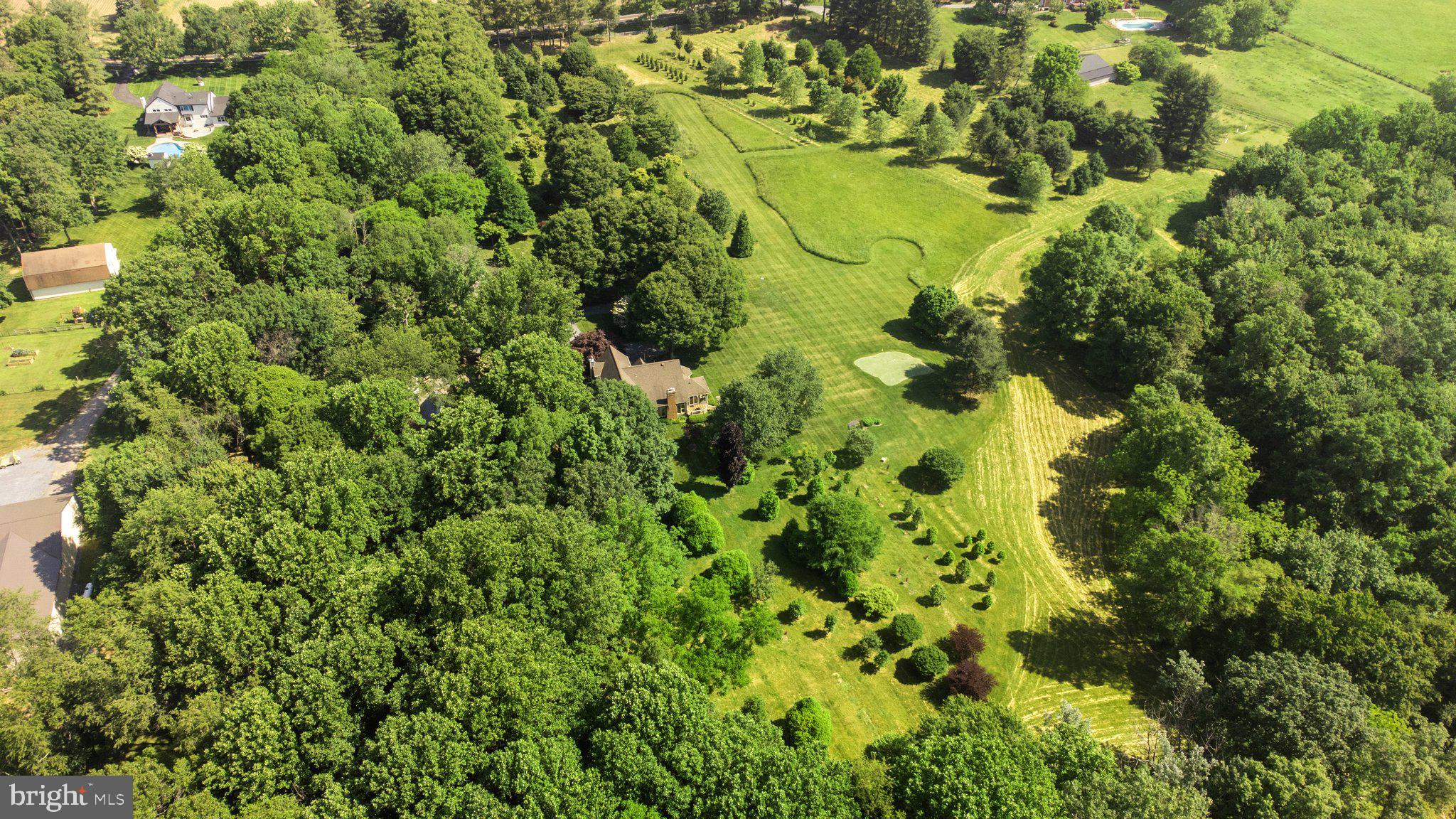 SUNDOWN HILLS - Land