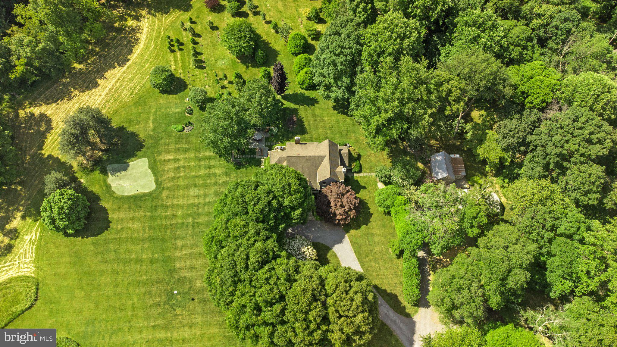 SUNDOWN HILLS - Land