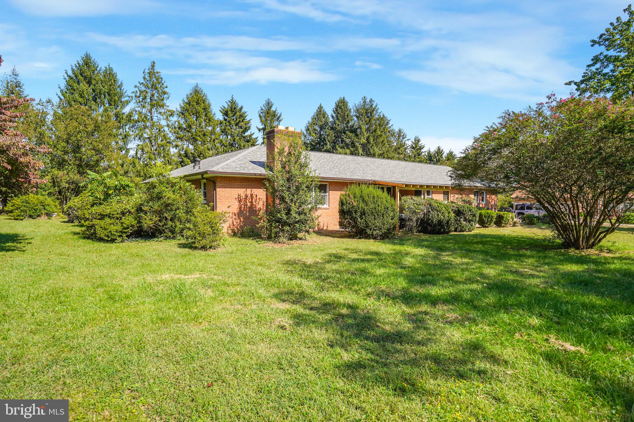 10003 COURTHOUSE ROAD