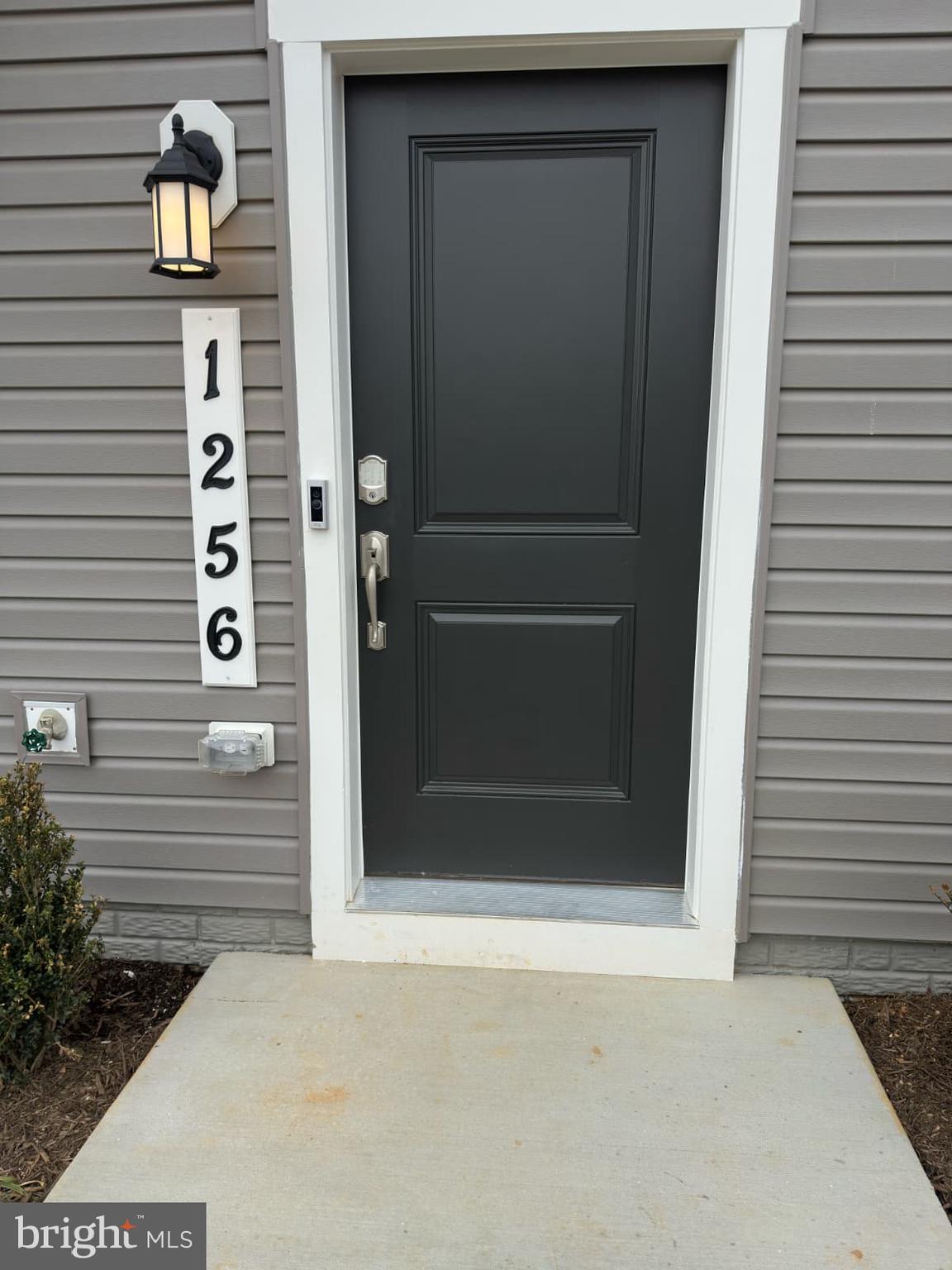 1256 RED CLOVER LN LOT #149