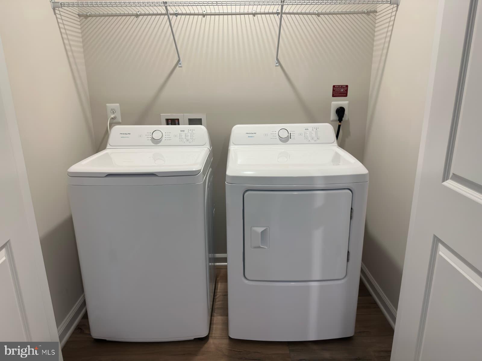 RED CLOVER MEADOWS - Residential Lease