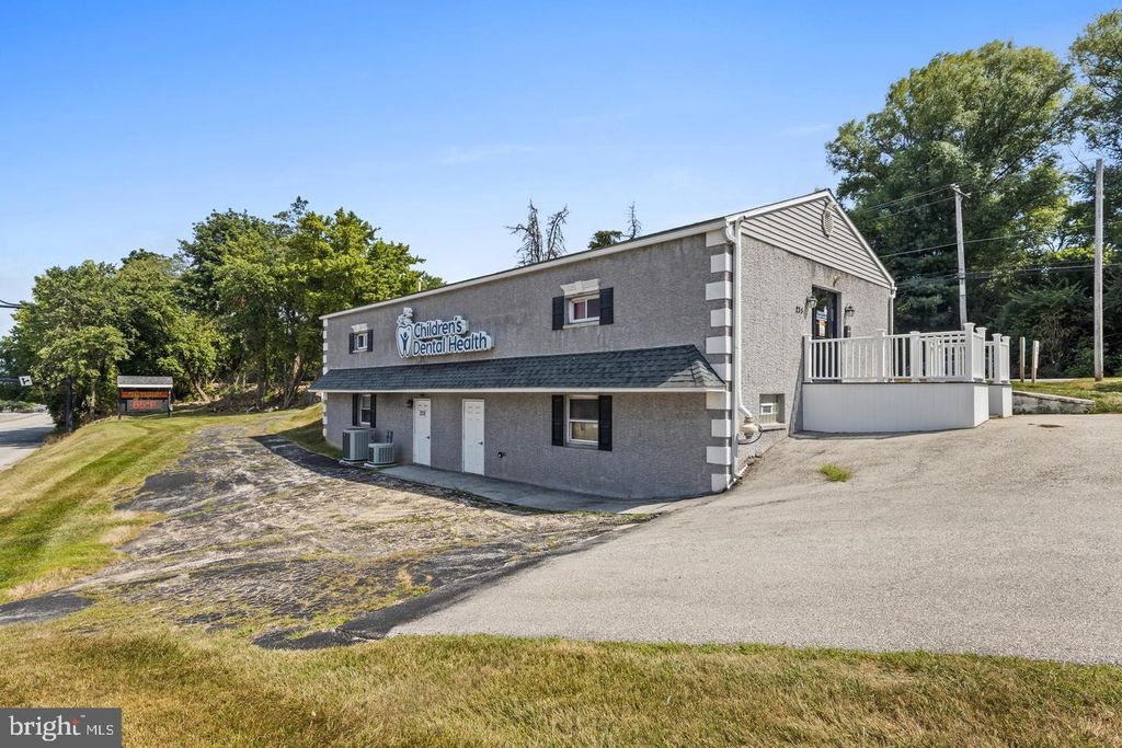 Photo of 238 Crest Avenue, EXTON, PA 19341 (MLS # PACT2105878)