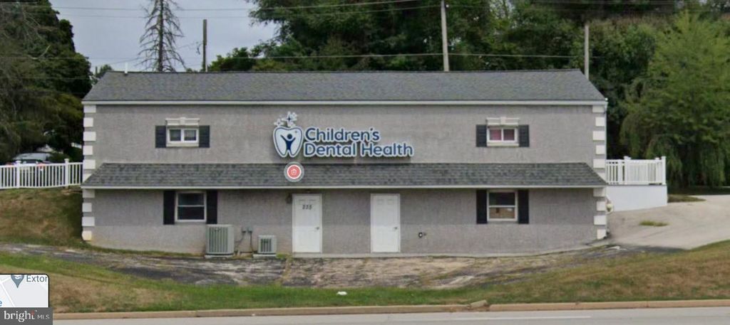 Photo of 238 Crest Avenue, EXTON, PA 19341 (MLS # PACT2105878)