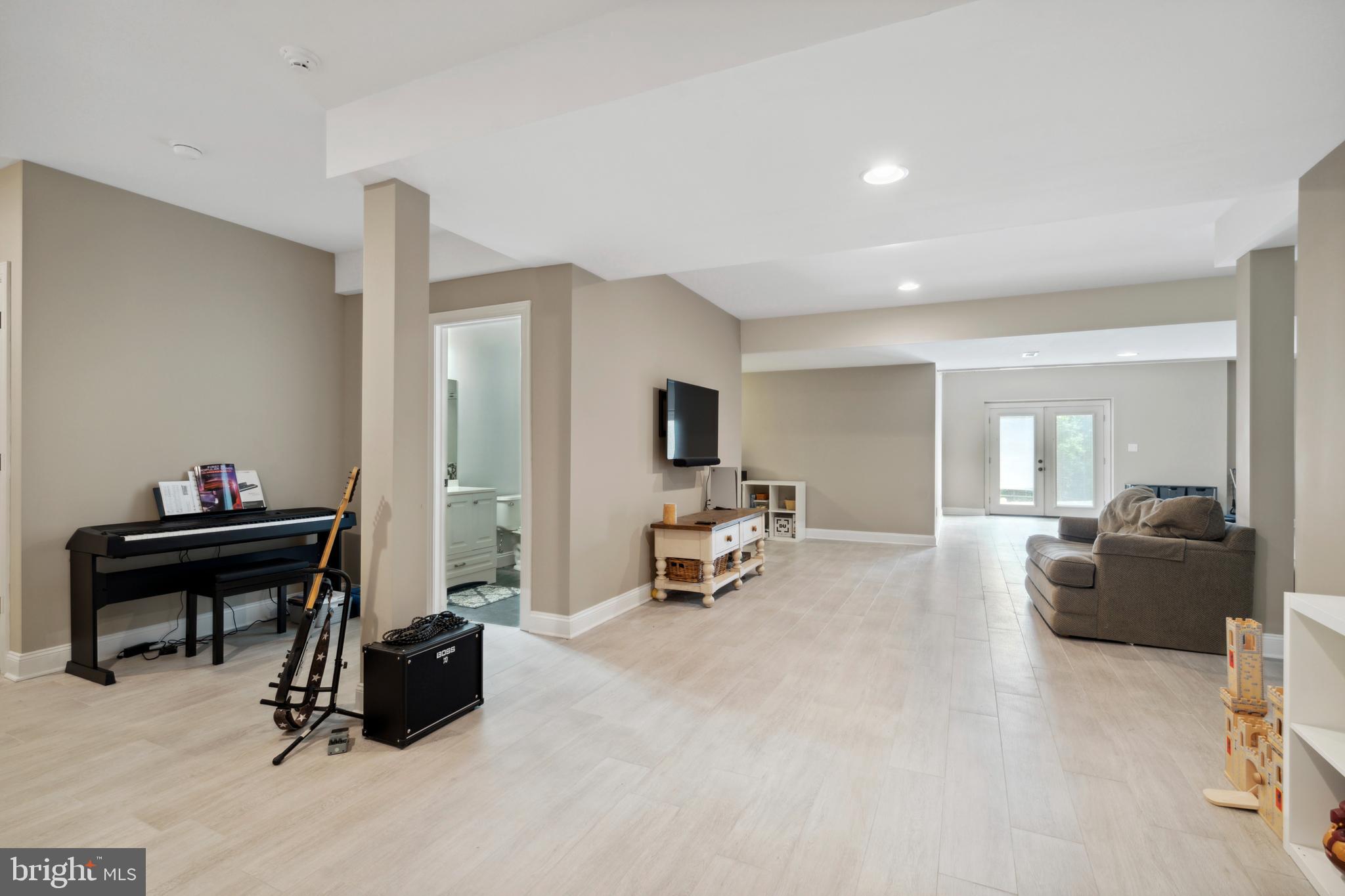 BELLEFIELD - Residential