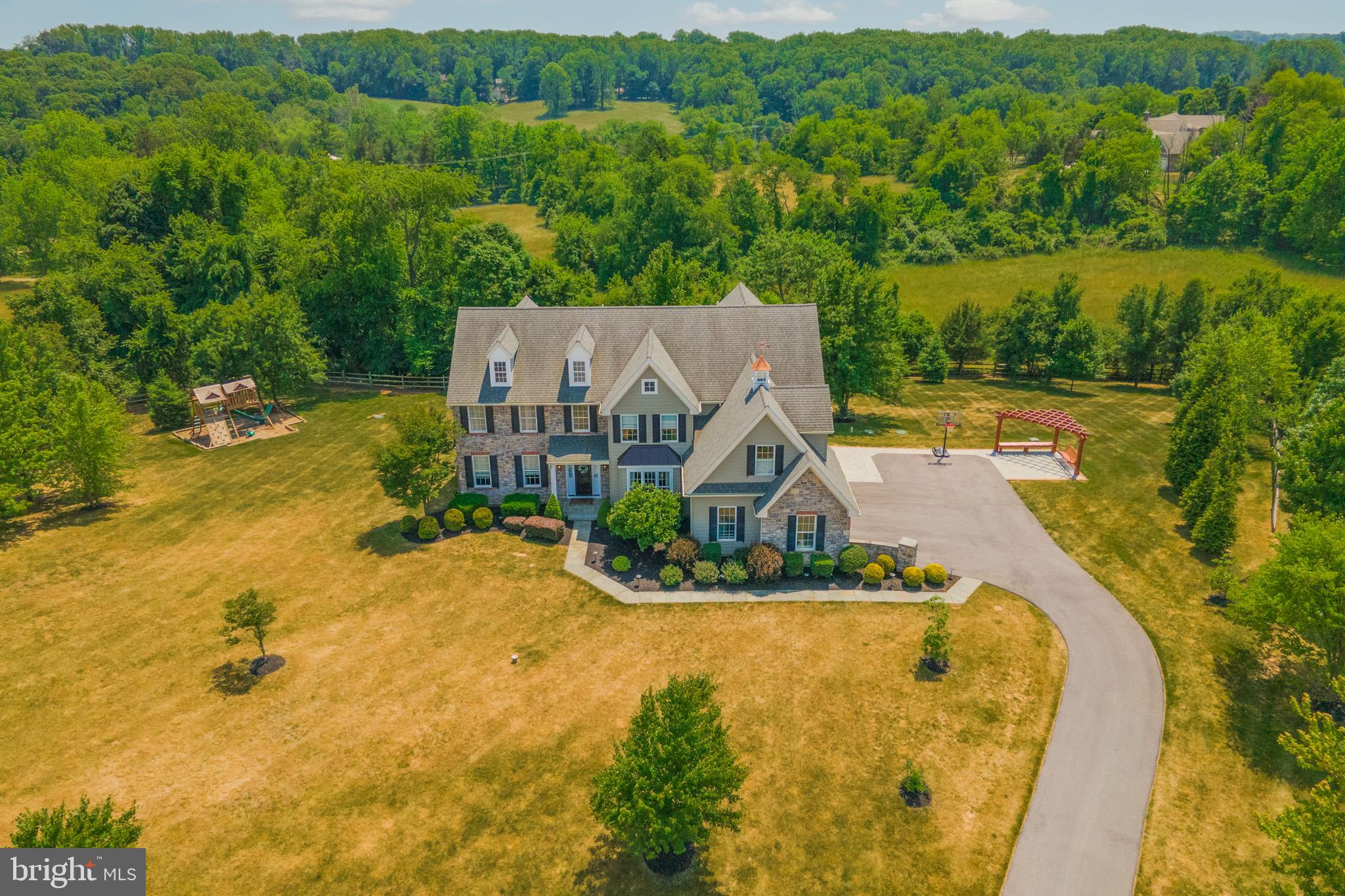 BELLEFIELD - Residential