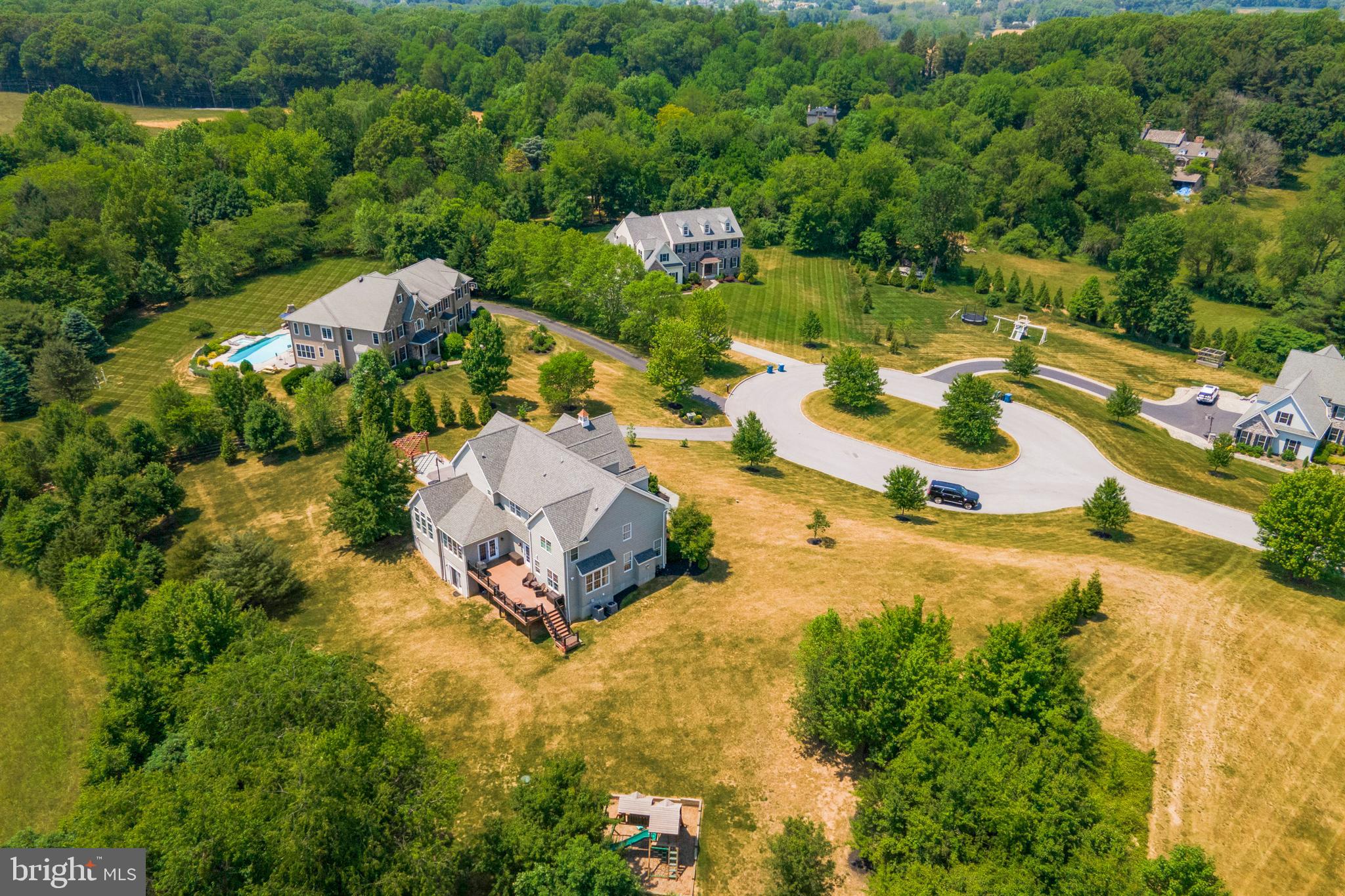 BELLEFIELD - Residential