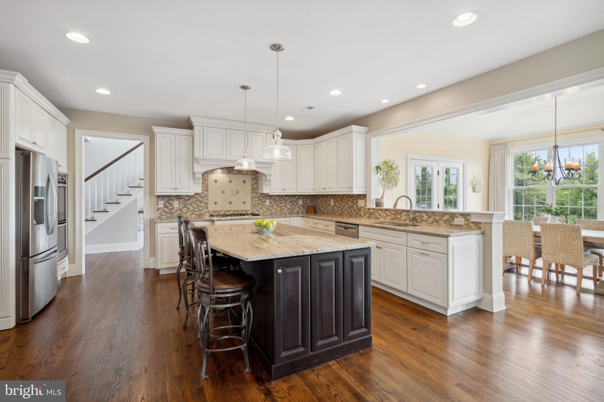 BELLEFIELD - Residential