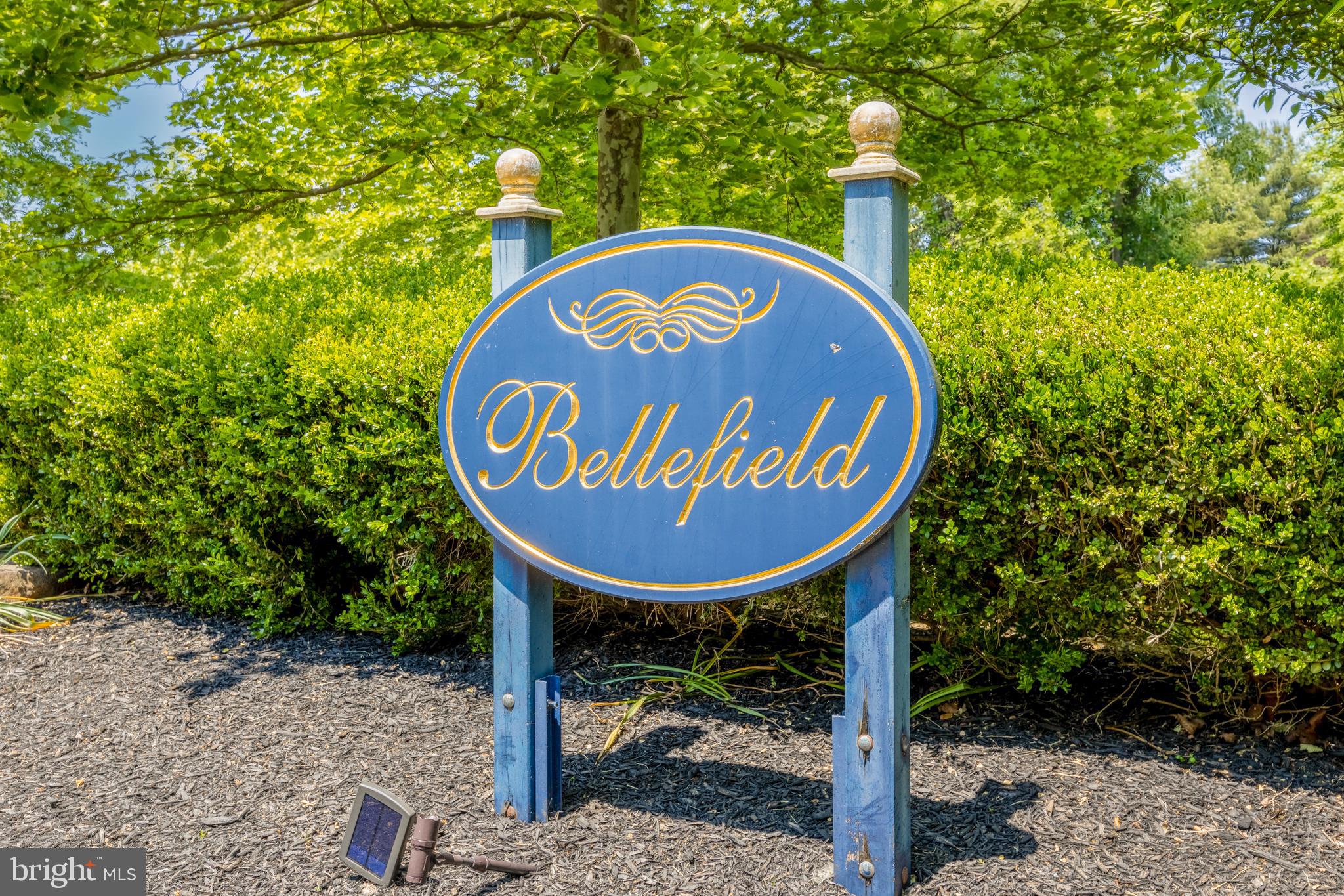 BELLEFIELD - Residential