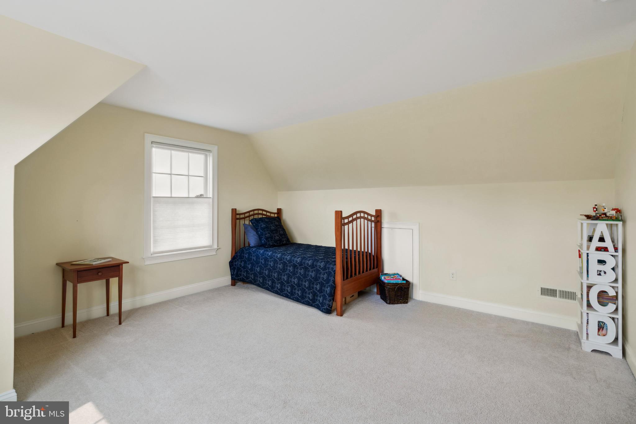 BELLEFIELD - Residential