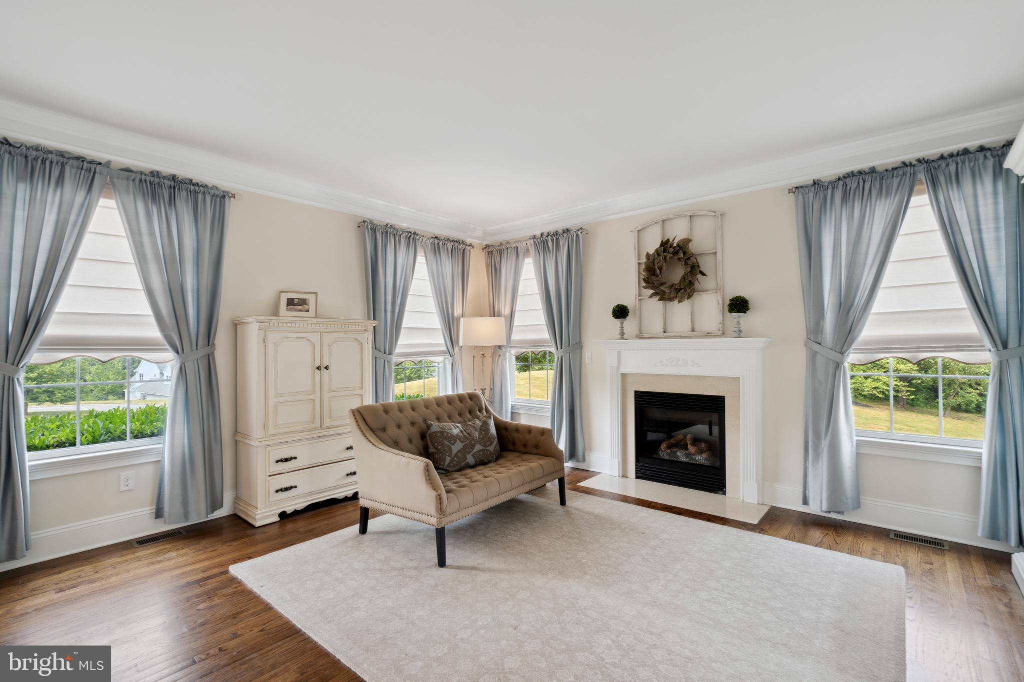 BELLEFIELD - Residential