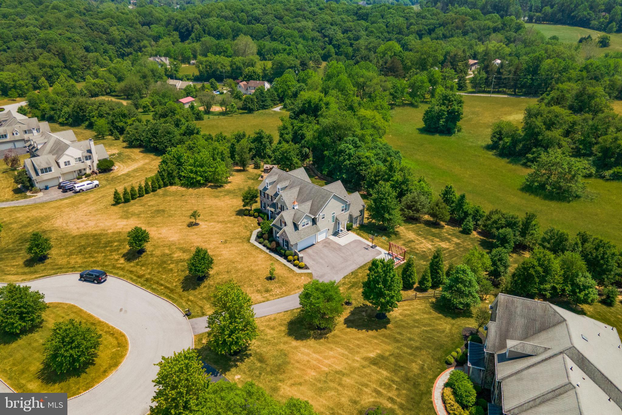 BELLEFIELD - Residential