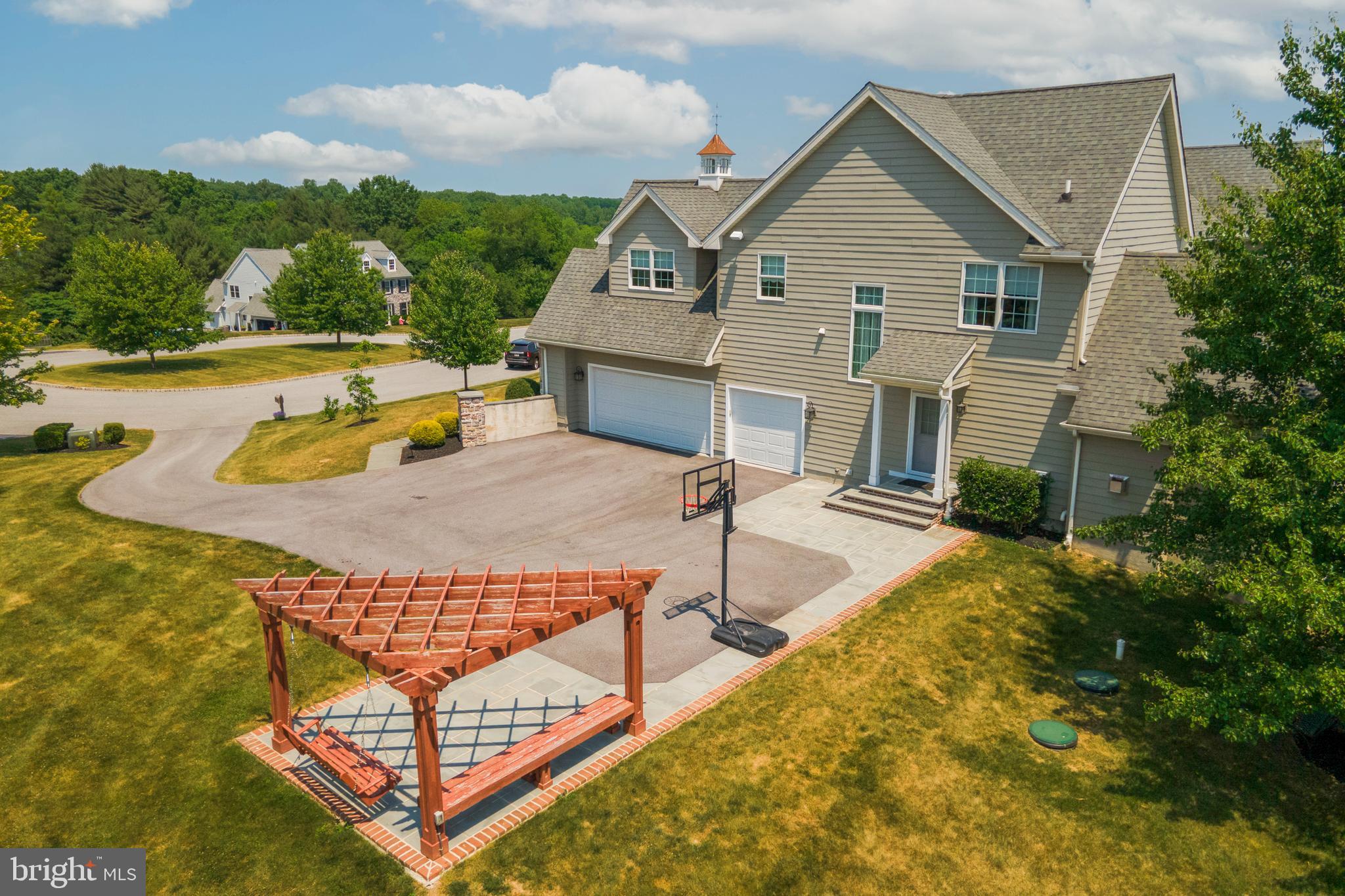 BELLEFIELD - Residential