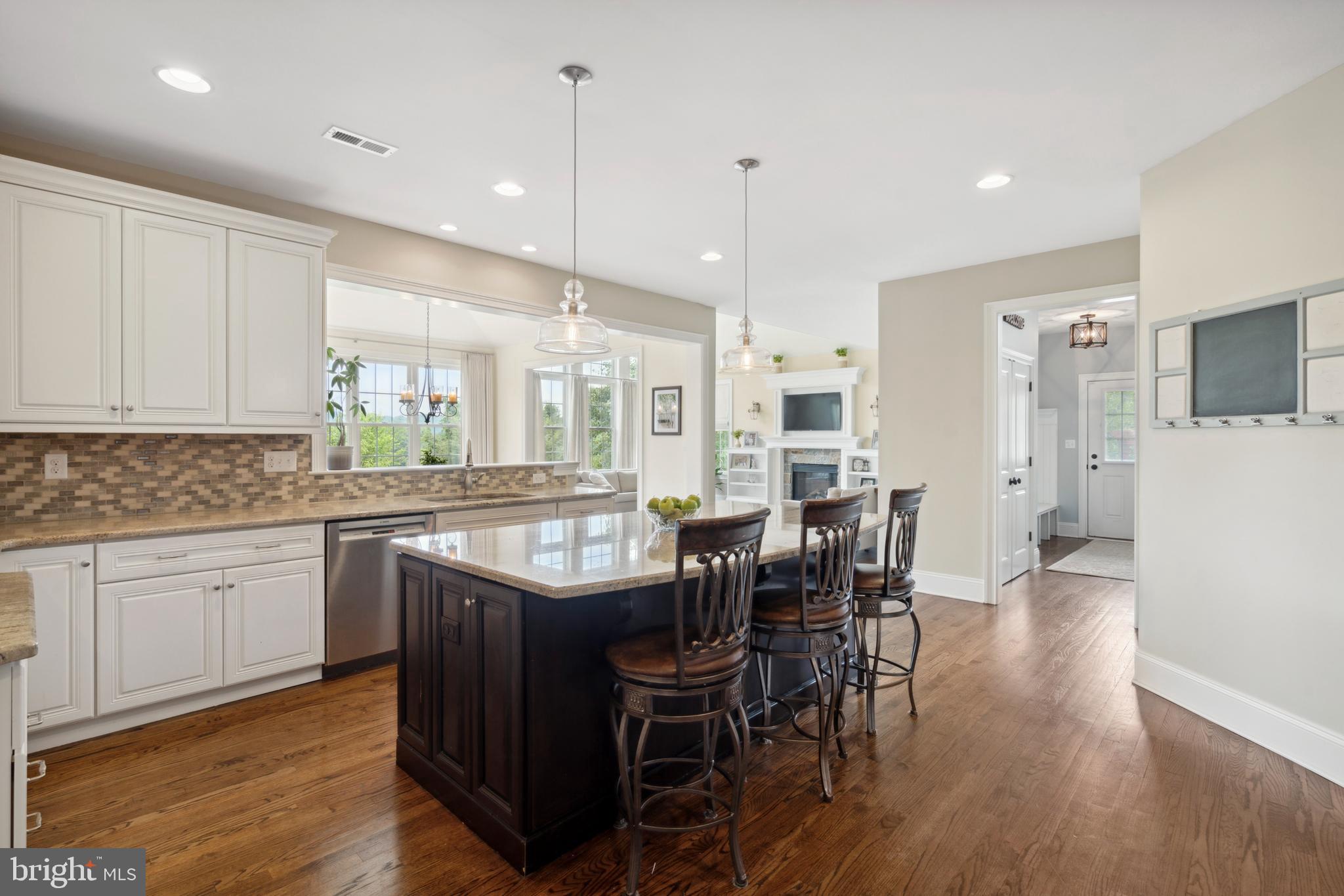 BELLEFIELD - Residential