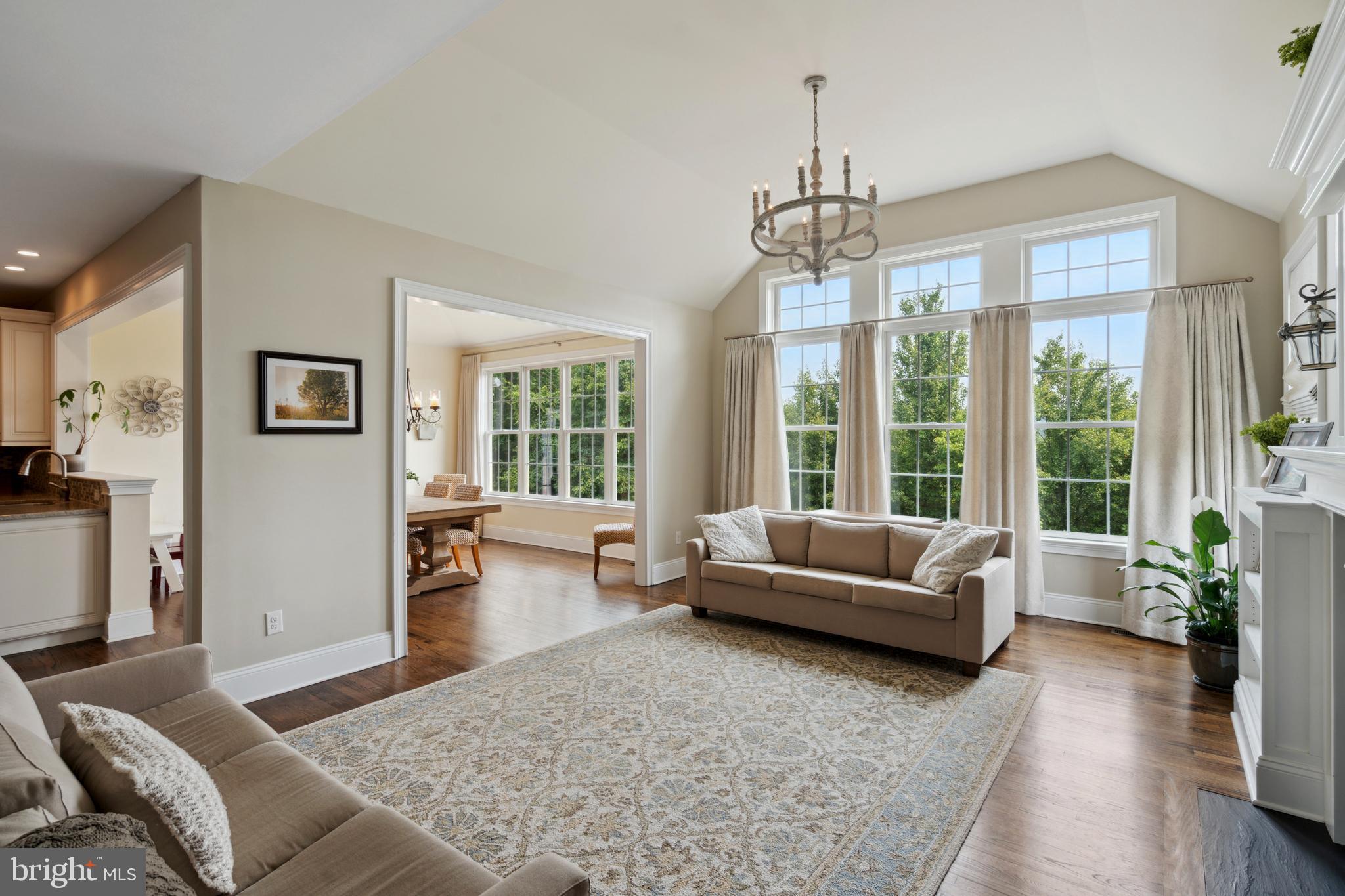 BELLEFIELD - Residential