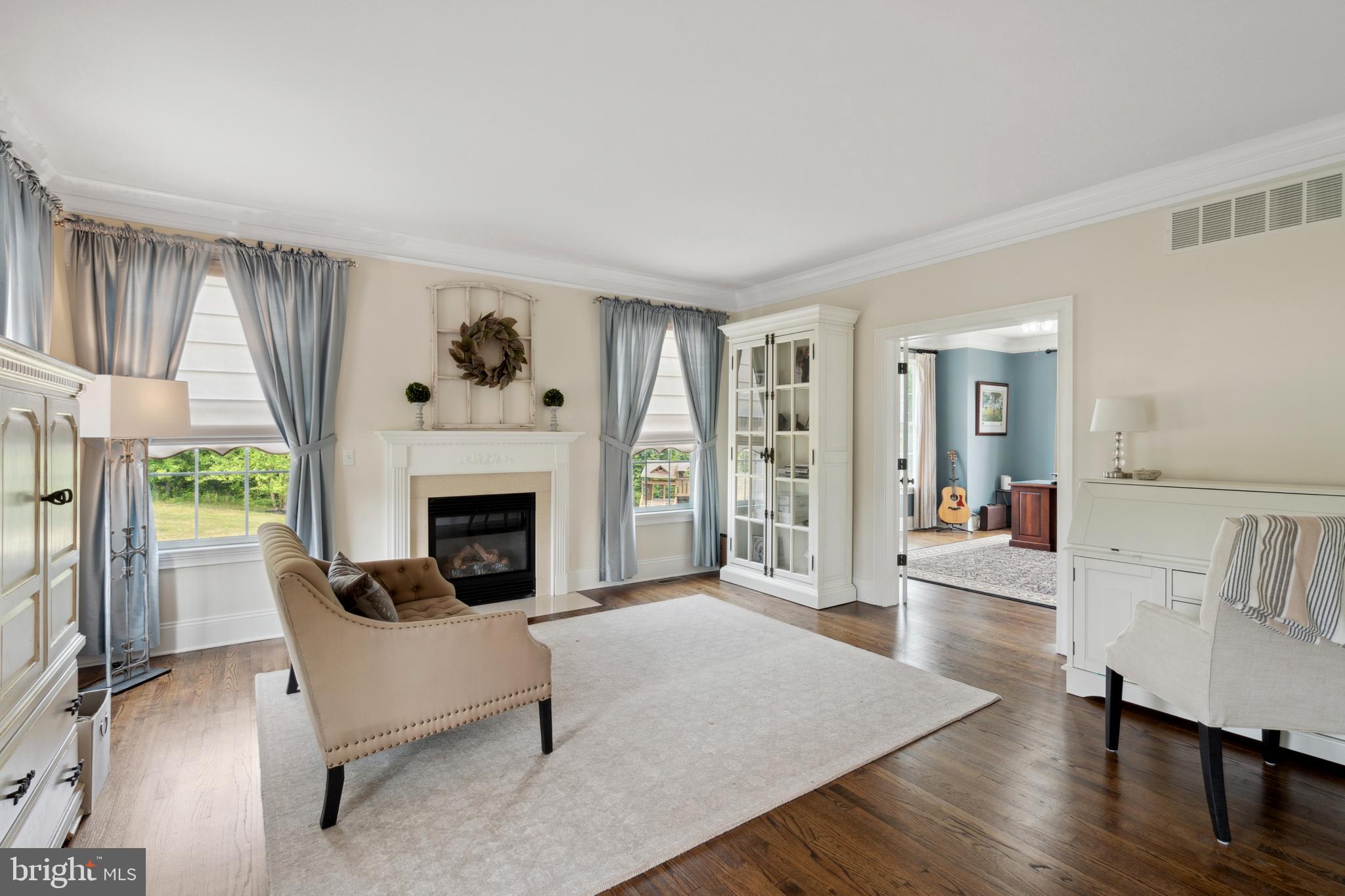 BELLEFIELD - Residential