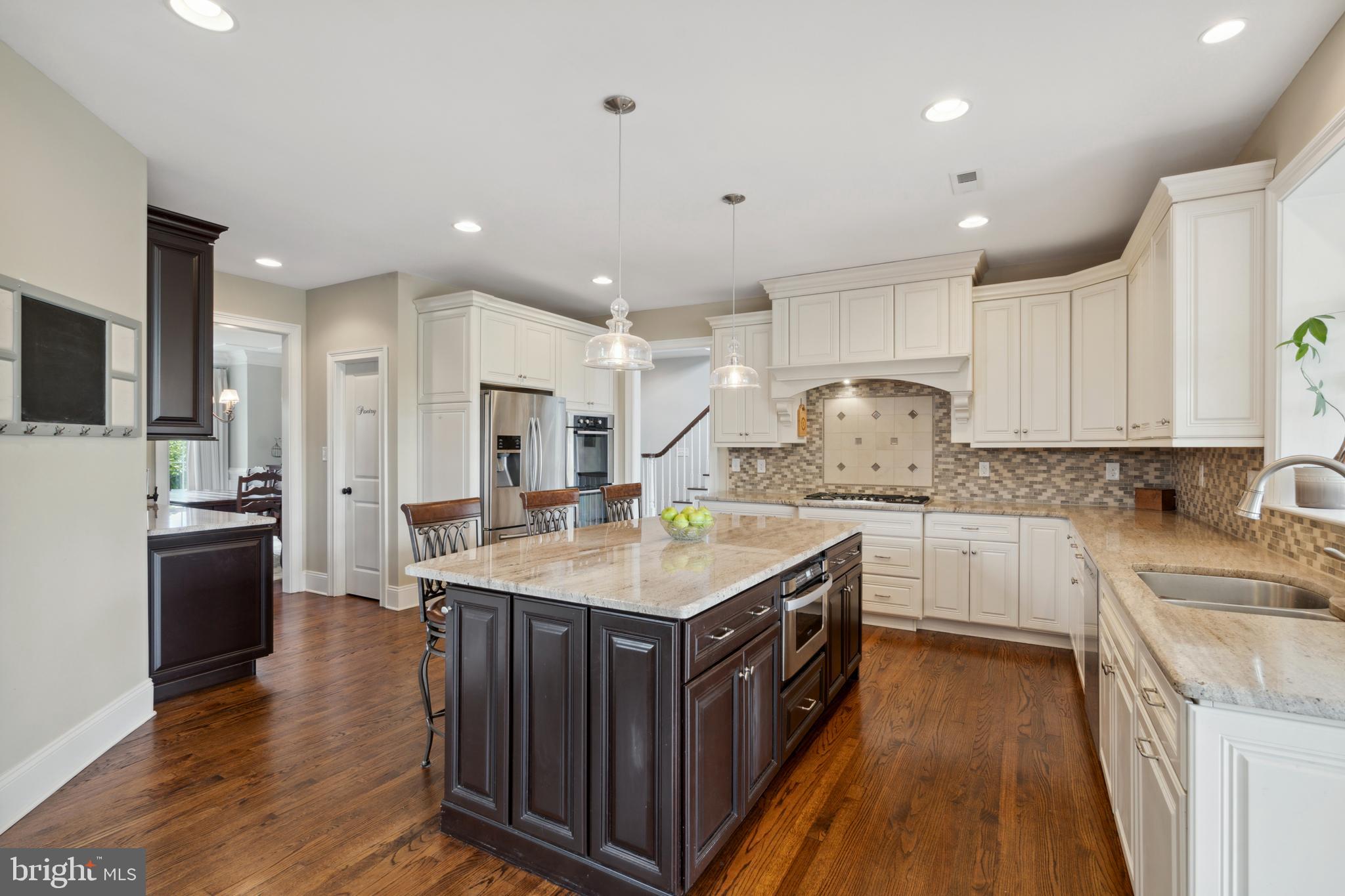 BELLEFIELD - Residential