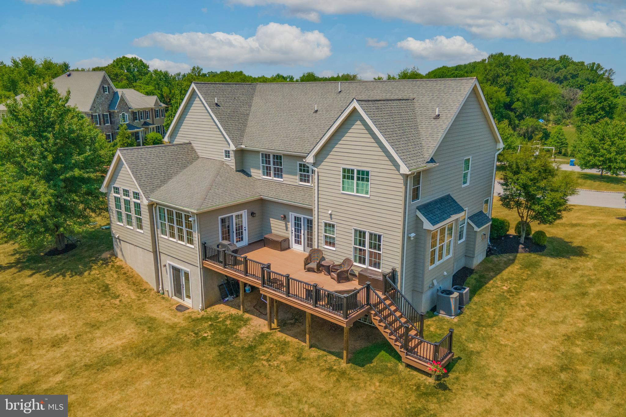 BELLEFIELD - Residential