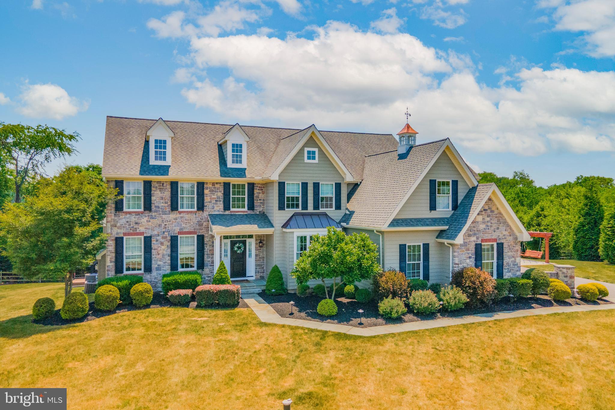 BELLEFIELD - Residential