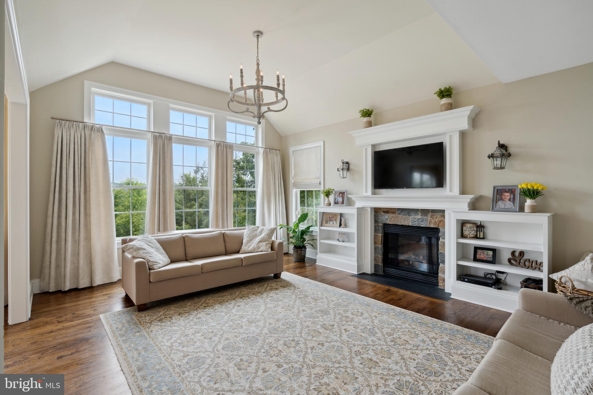 BELLEFIELD - Residential