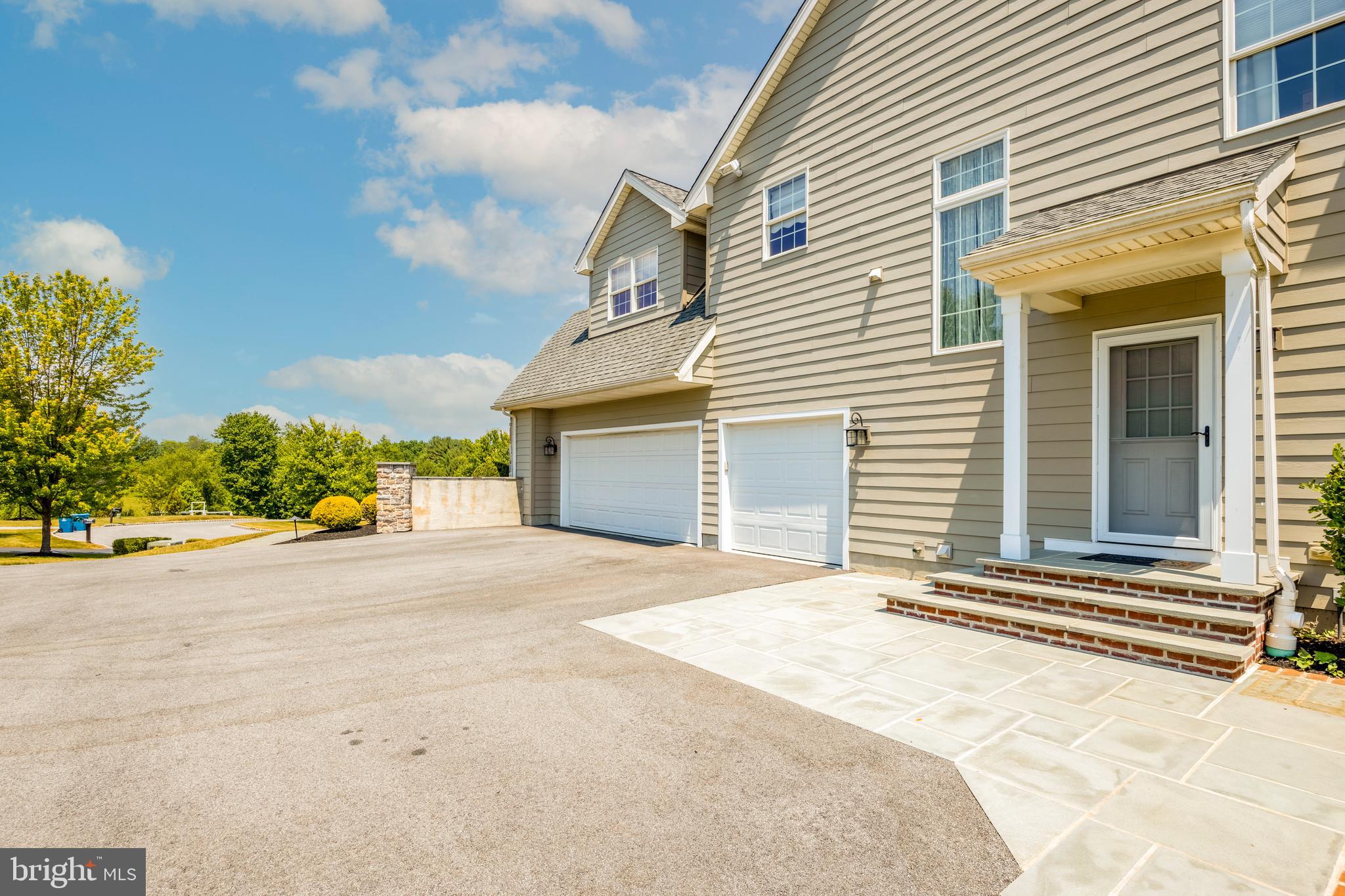 BELLEFIELD - Residential