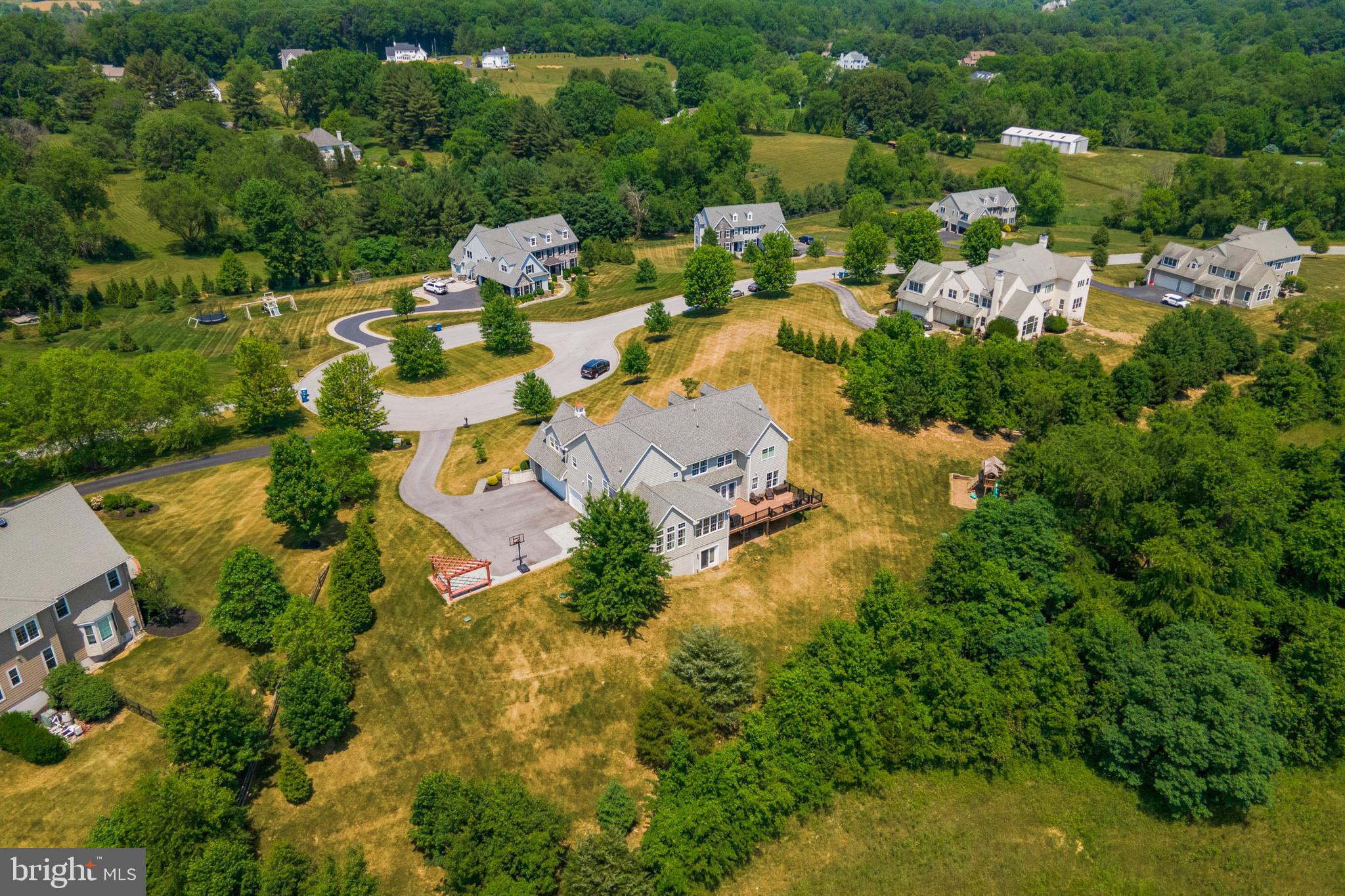 BELLEFIELD - Residential