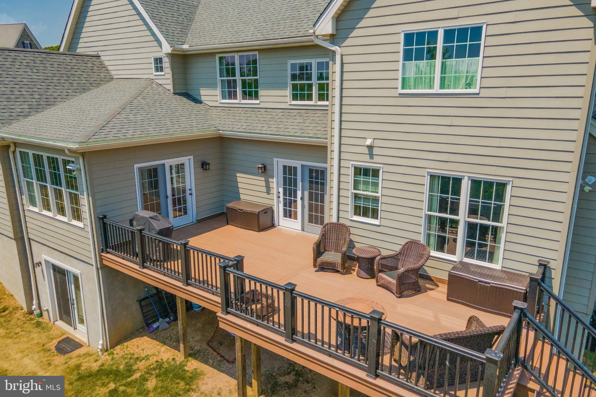 BELLEFIELD - Residential