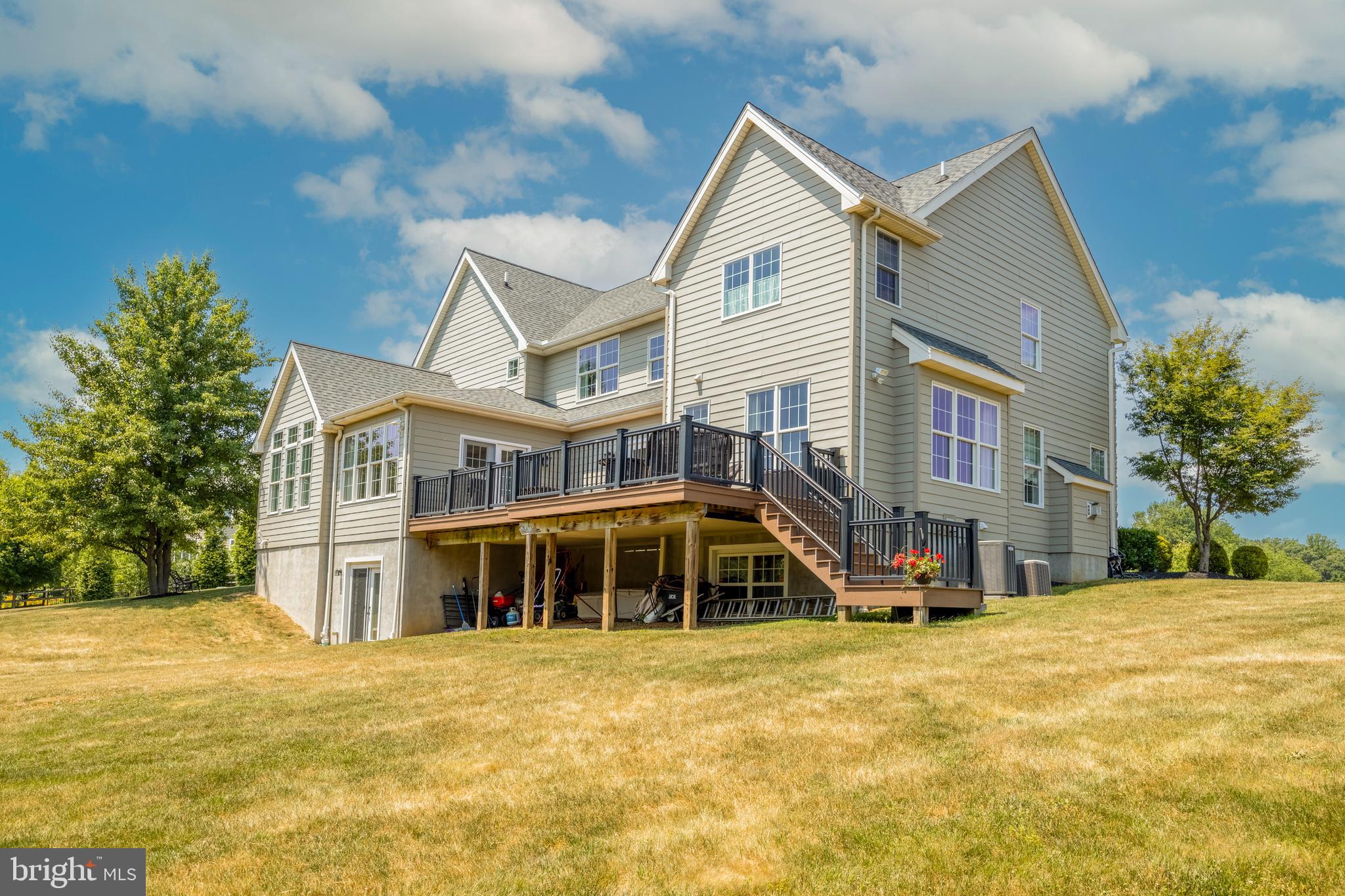 BELLEFIELD - Residential