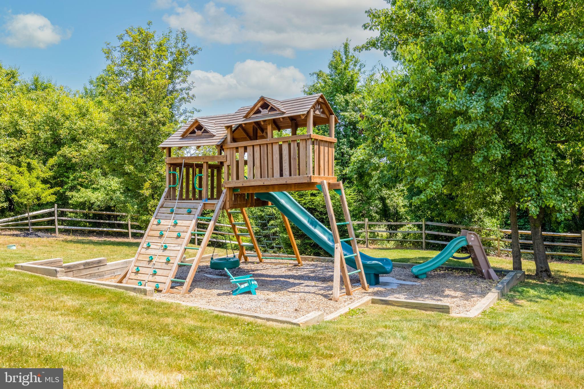 BELLEFIELD - Residential