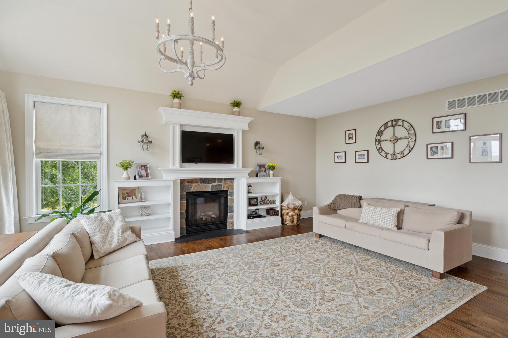 BELLEFIELD - Residential