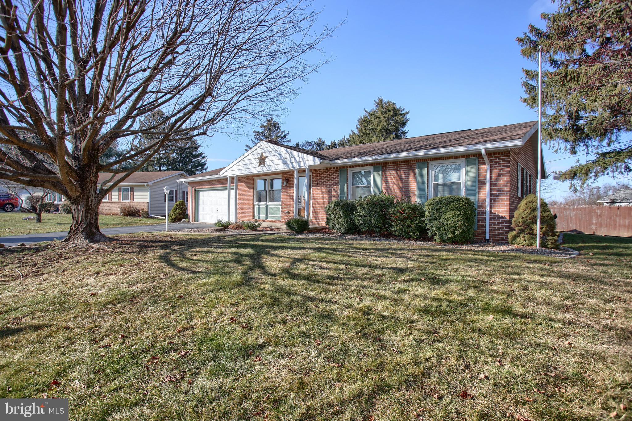 HILLSIDE HEIGHTS - Residential