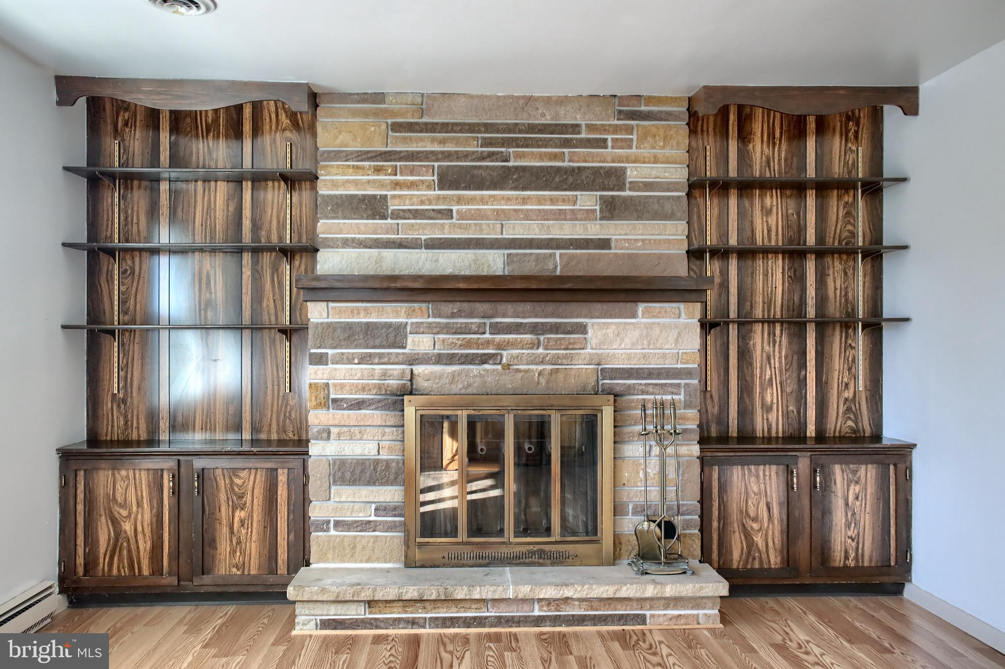 HILLSIDE HEIGHTS - Residential