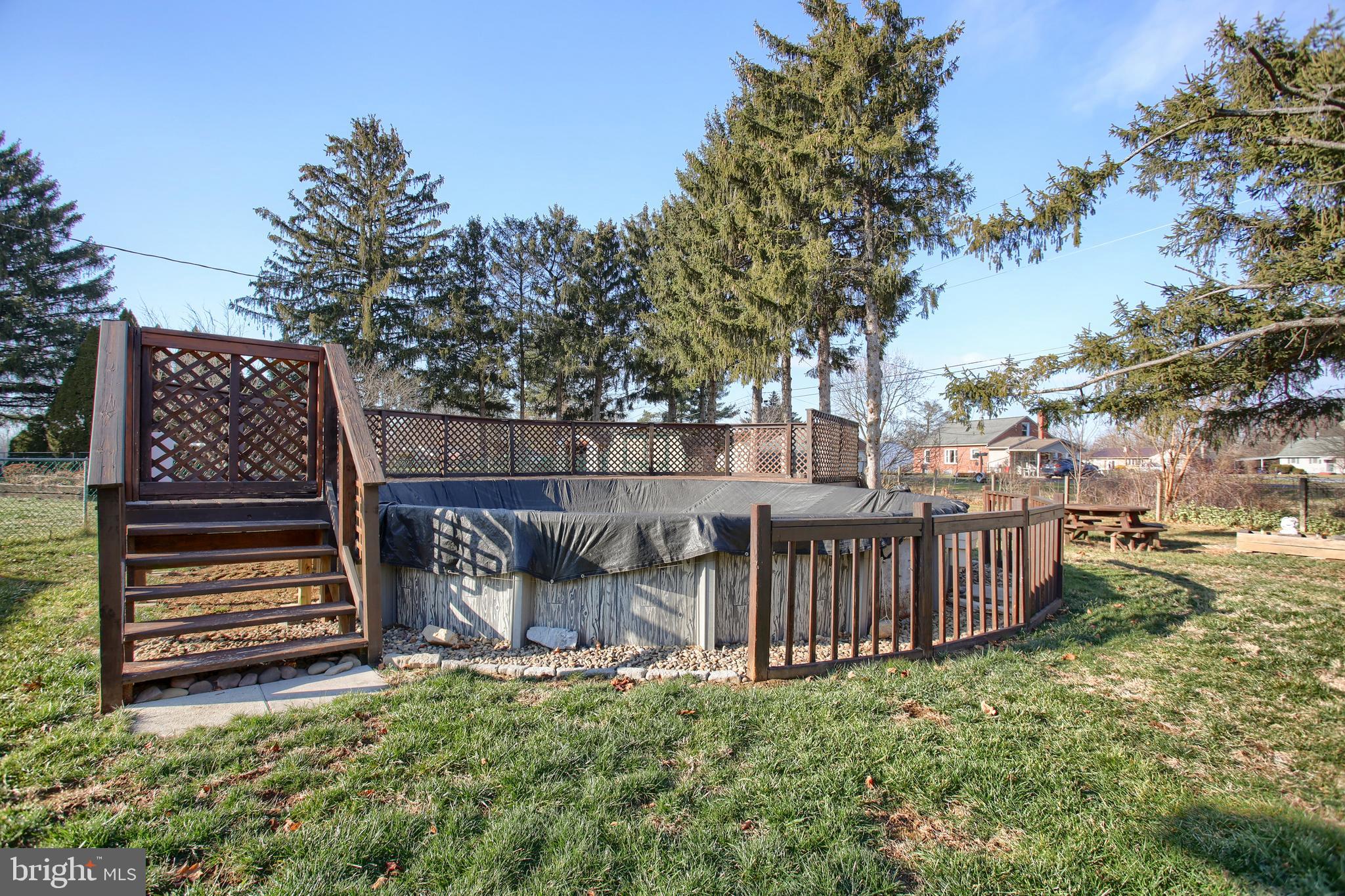 HILLSIDE HEIGHTS - Residential