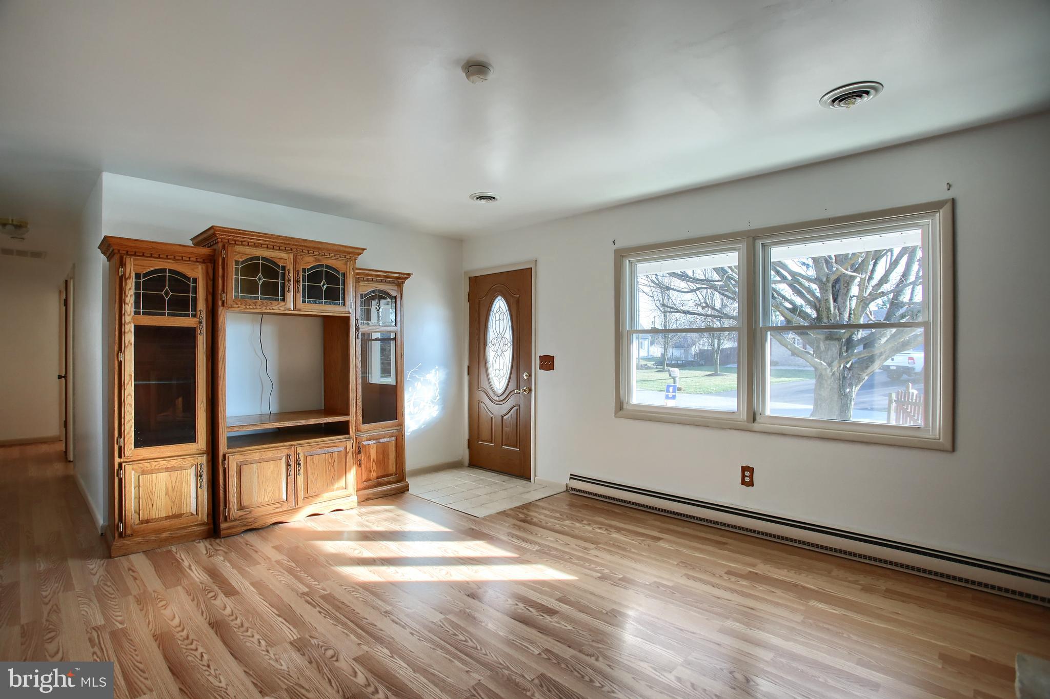 HILLSIDE HEIGHTS - Residential