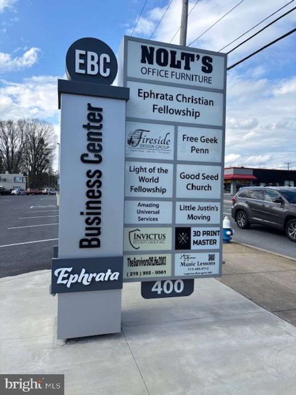 Photo of 400 W Main Street, EPHRATA, PA 17522 (MLS # PALA2085960)