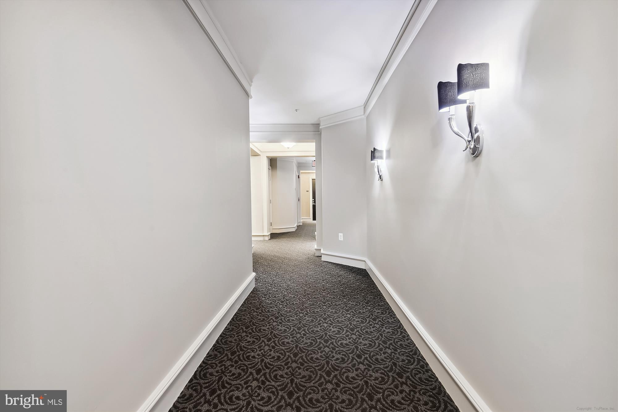 LIBERTY ROW - Residential