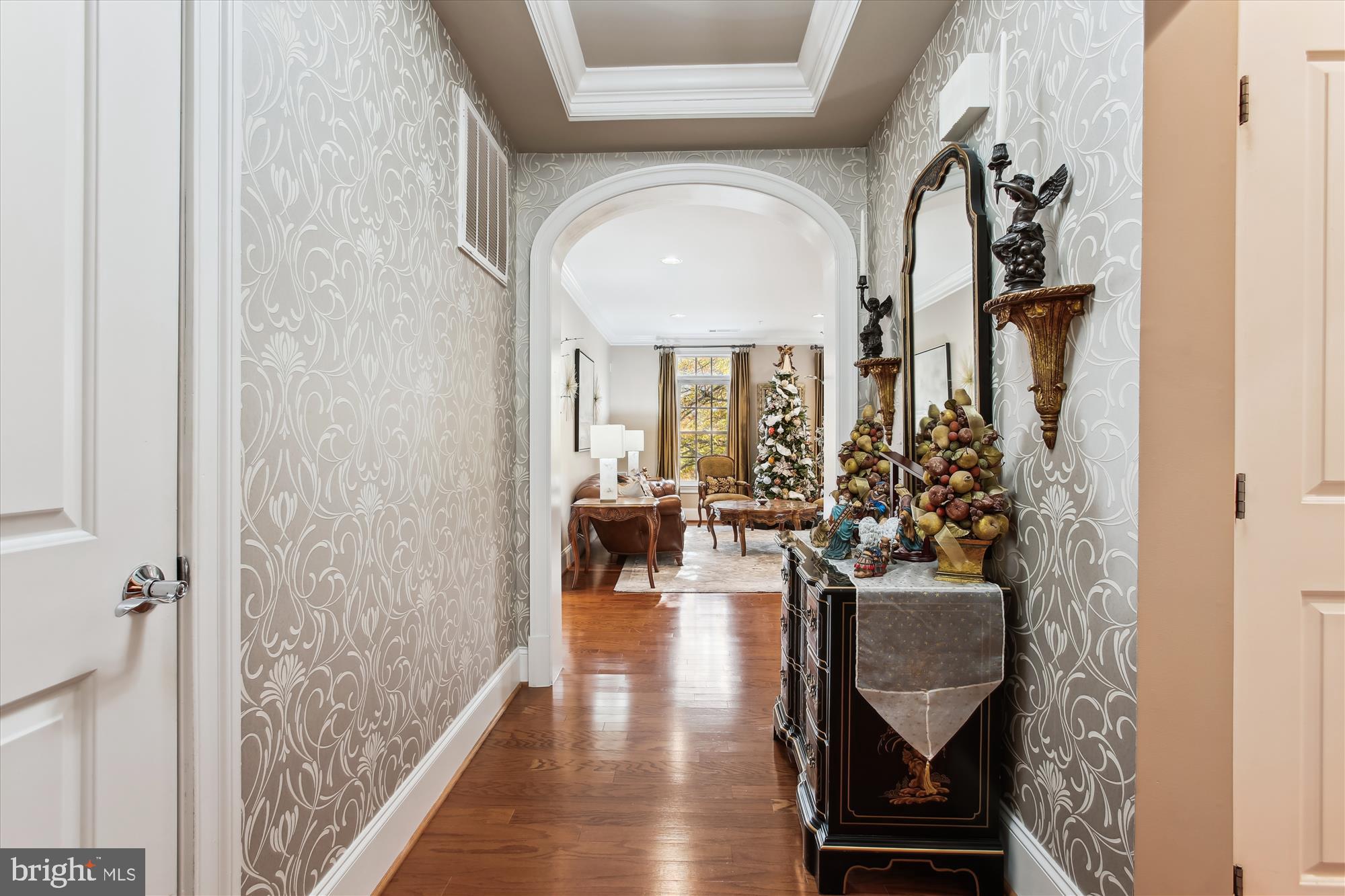 LIBERTY ROW - Residential