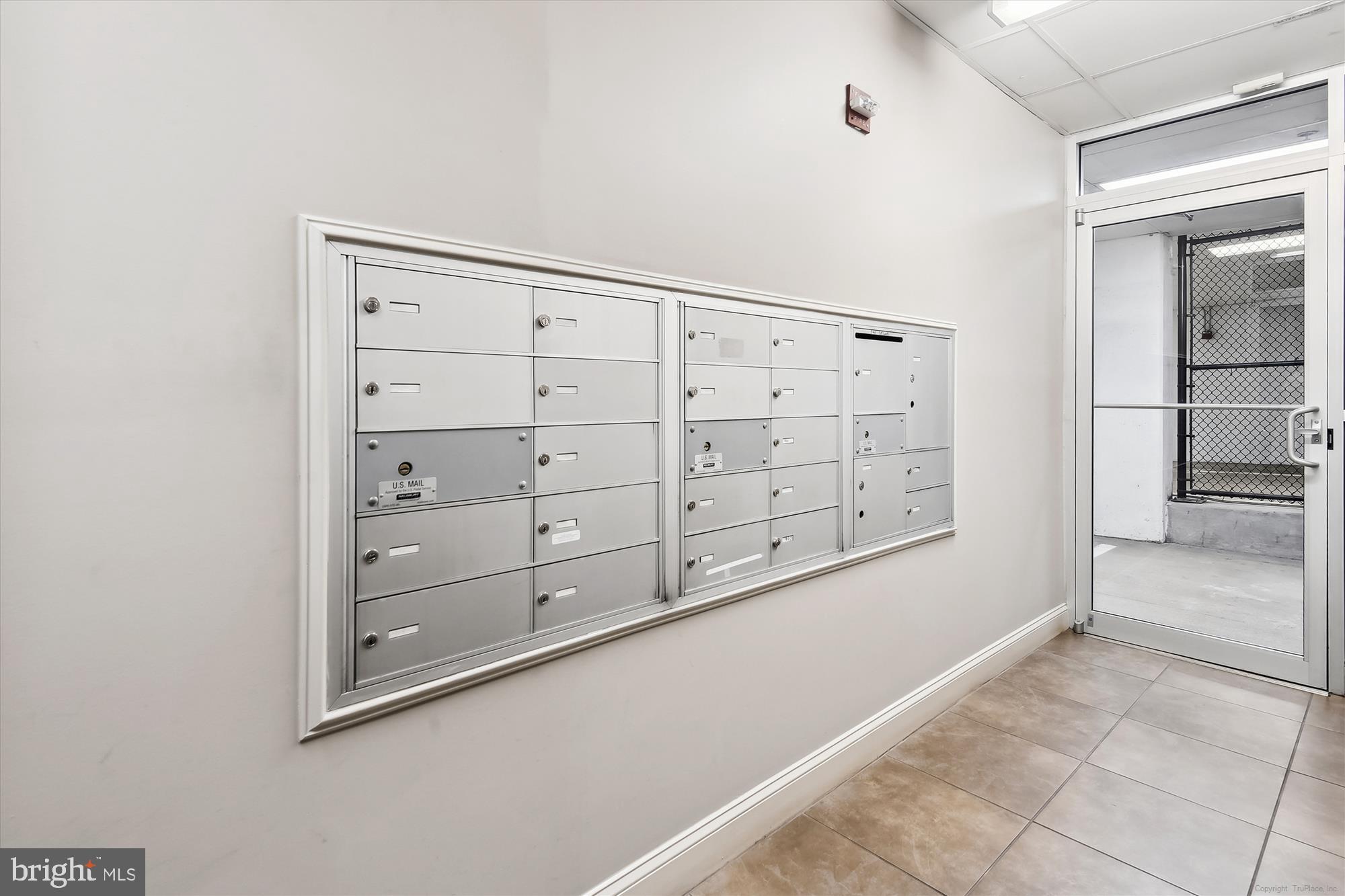 LIBERTY ROW - Residential