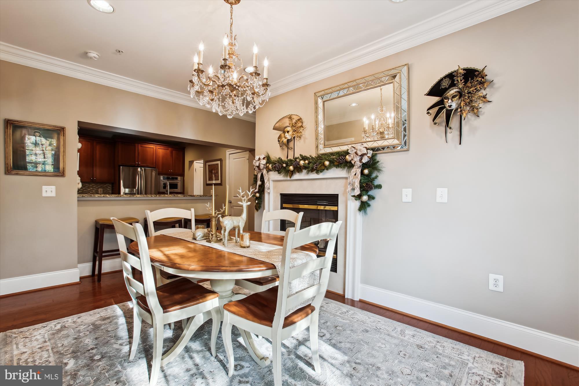 LIBERTY ROW - Residential