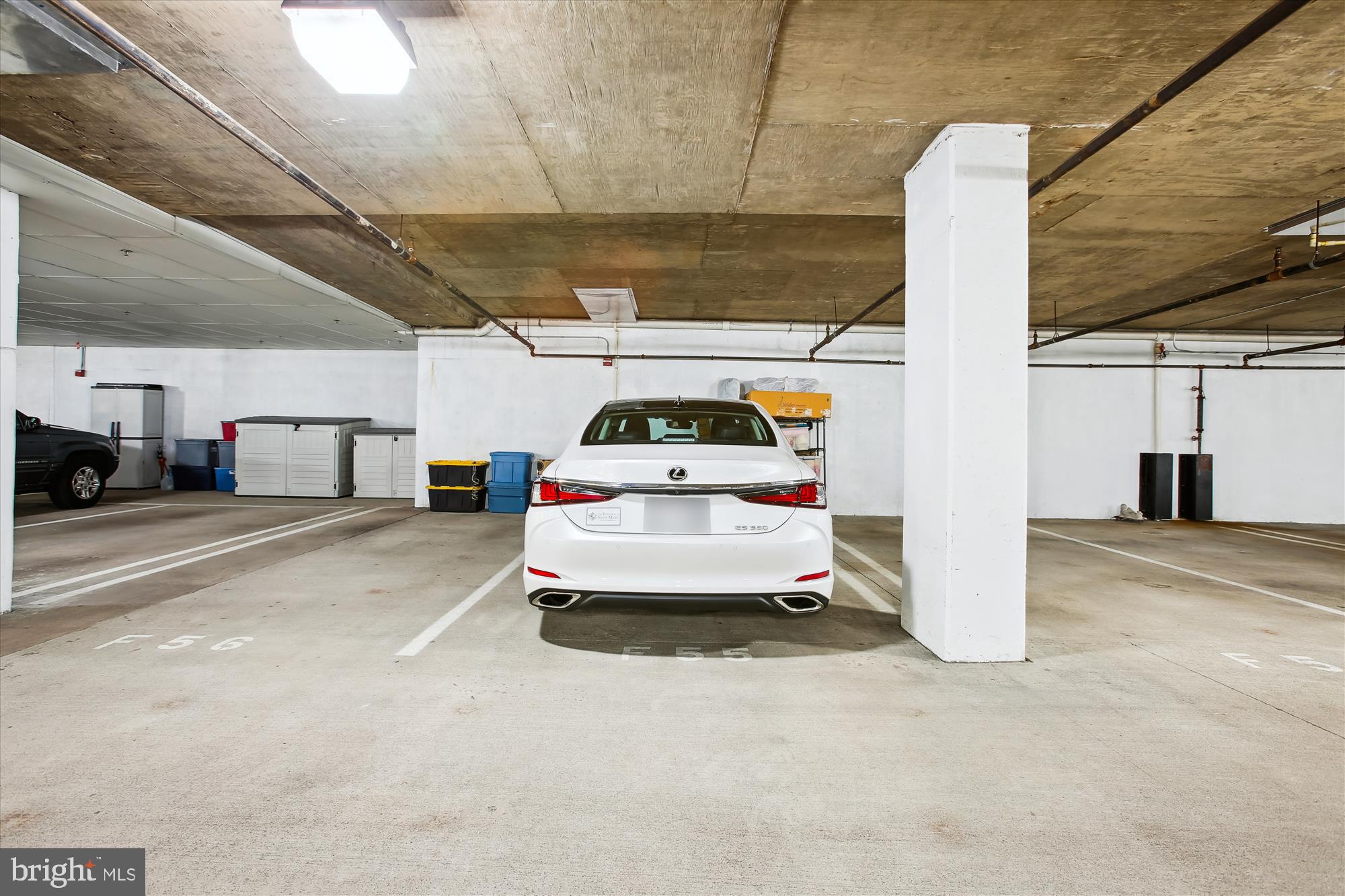 LIBERTY ROW - Residential