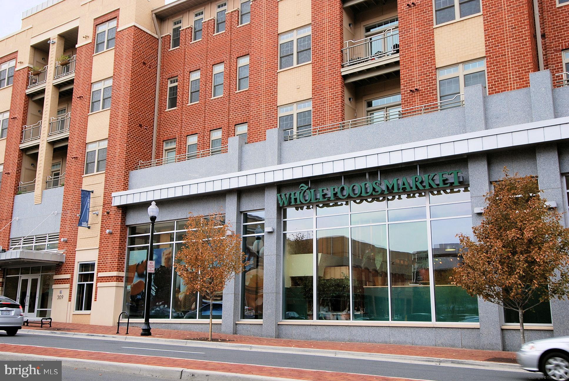 LIBERTY ROW - Residential