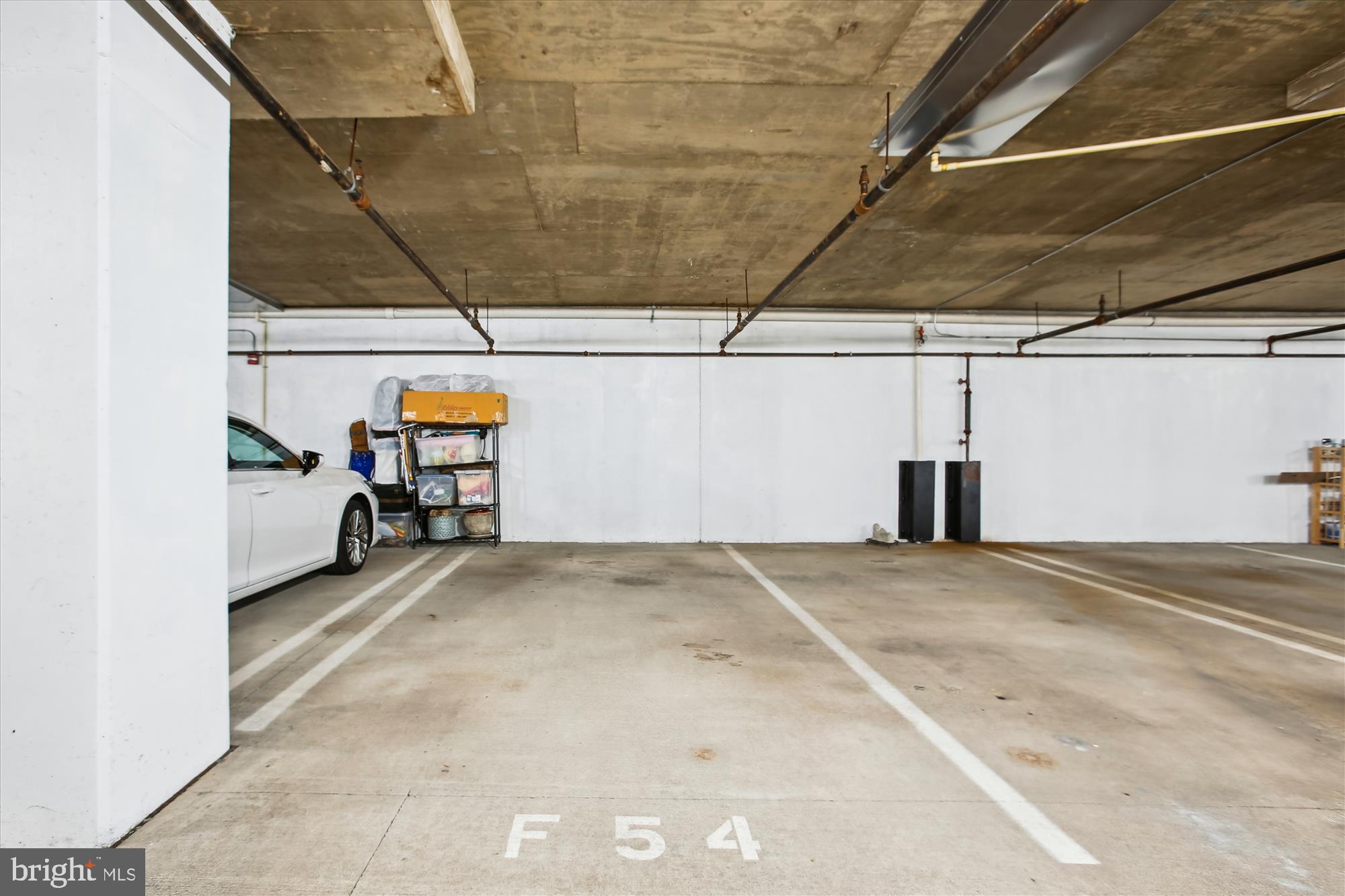 LIBERTY ROW - Residential